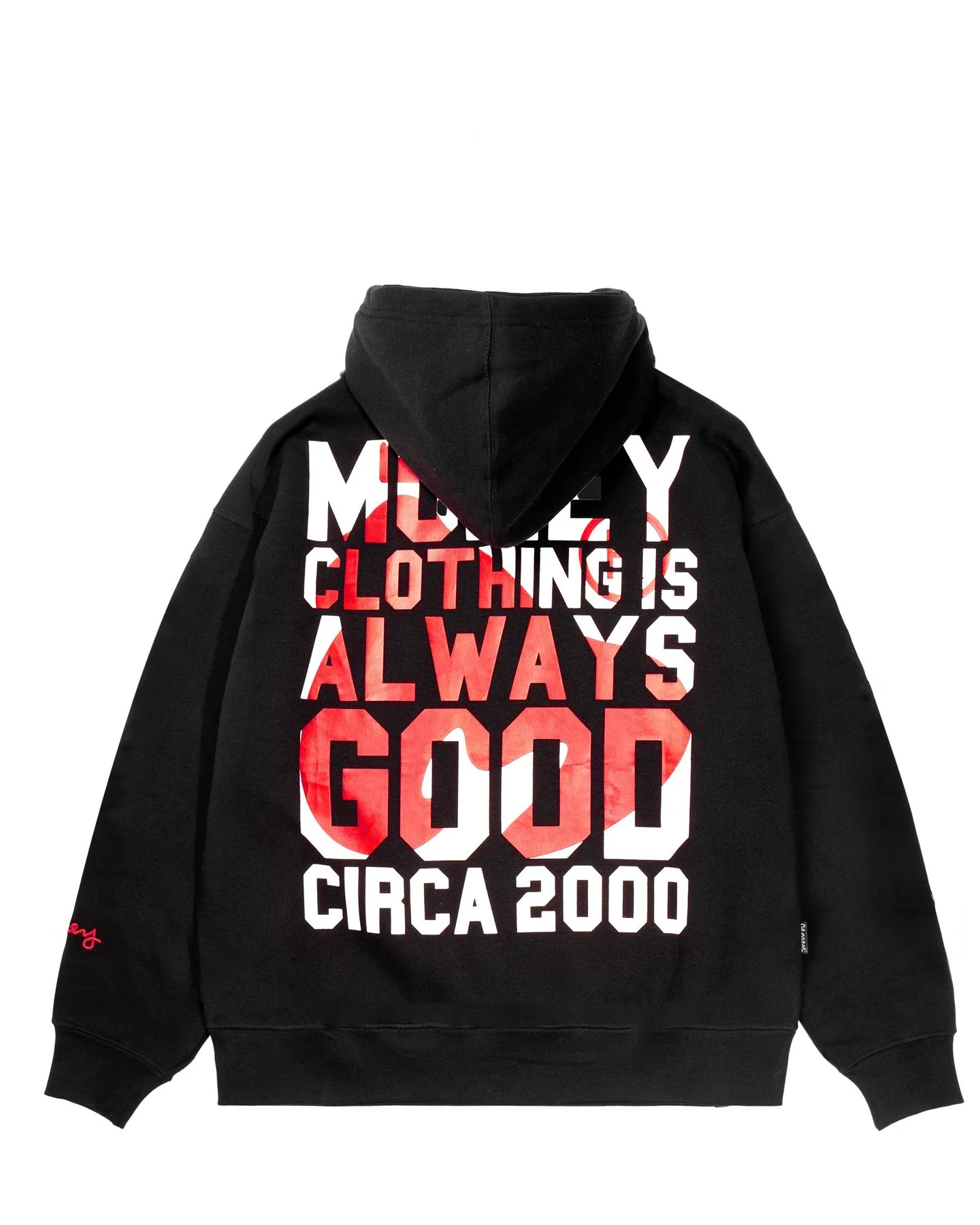 Always Good Hood Black - Image 2