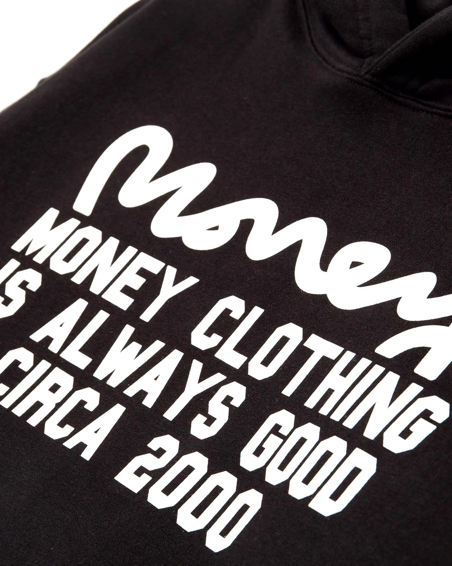 Always Good Hood Black - Image 4