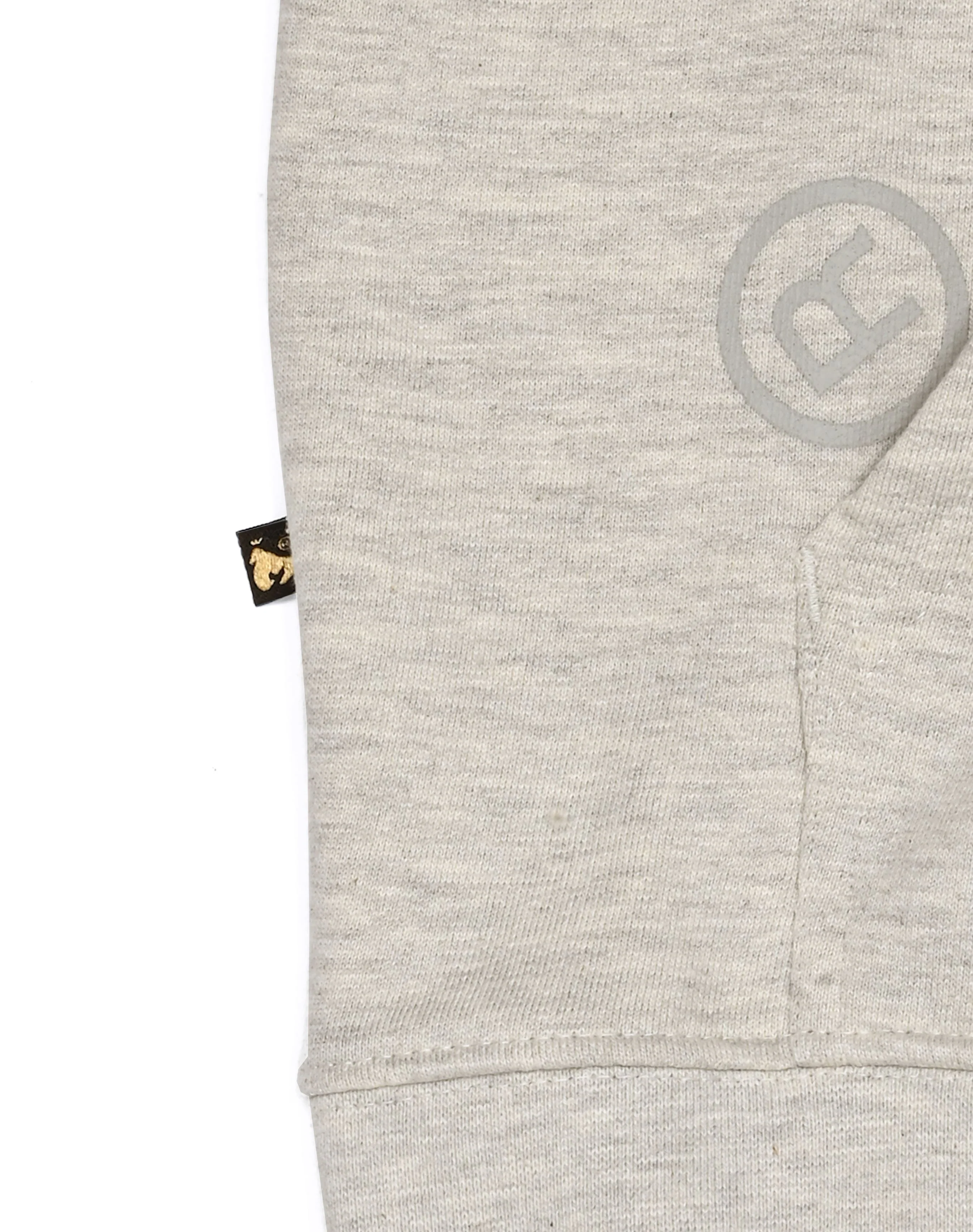 Super Sig Hood Oatmeal - Image 3