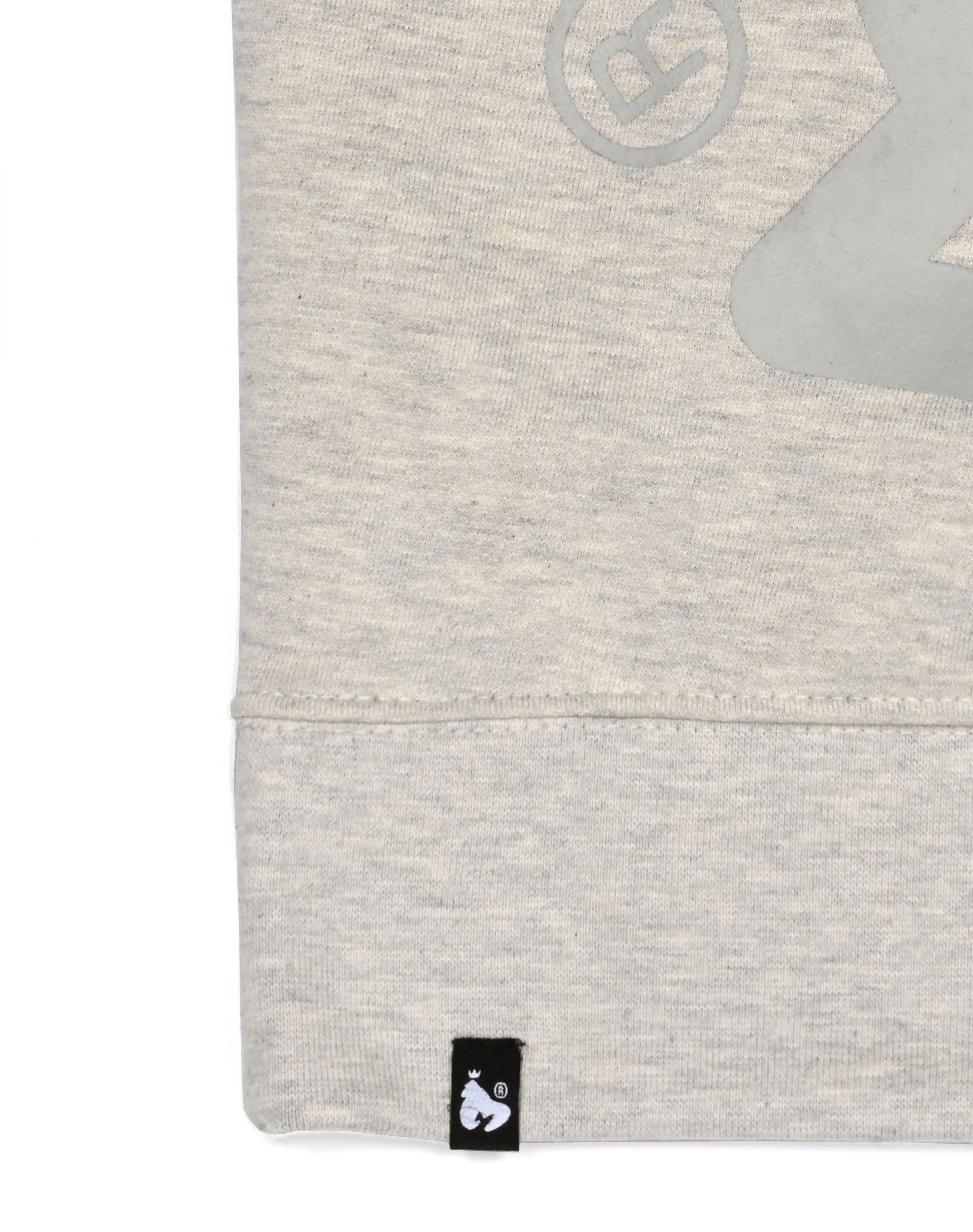 Super Sig Hood Oatmeal - Image 4