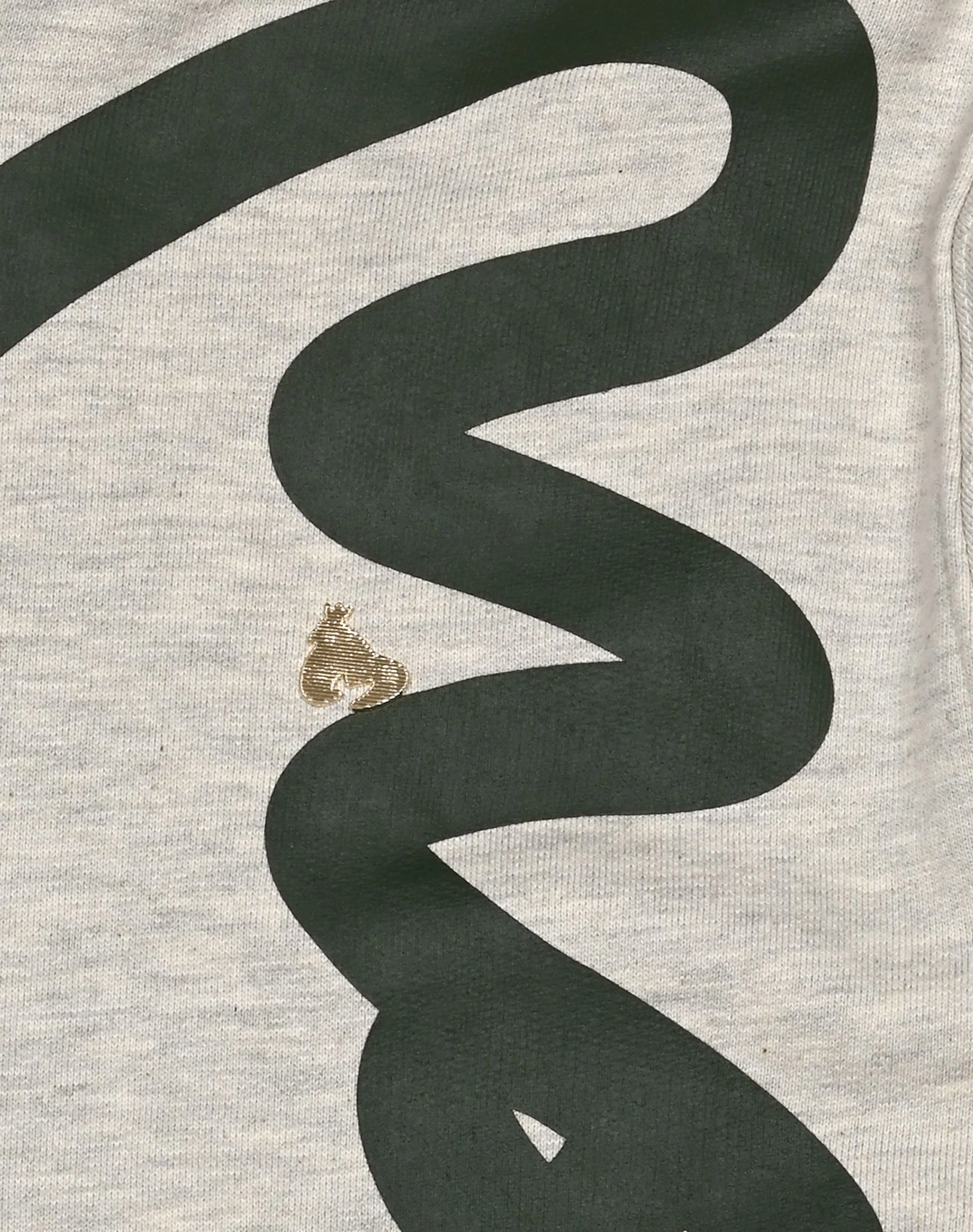 Super Sig Hood Oatmeal - Image 5