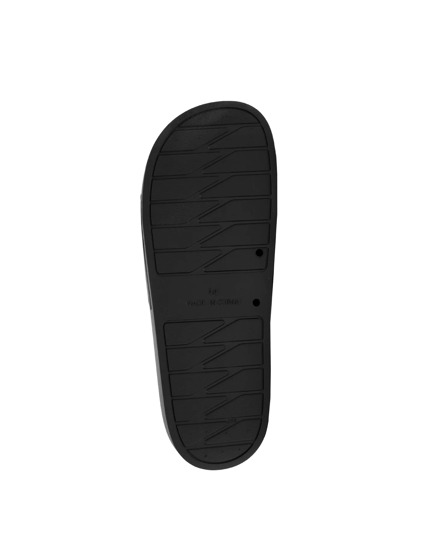Ape Sliders Embossed Black - Image 4