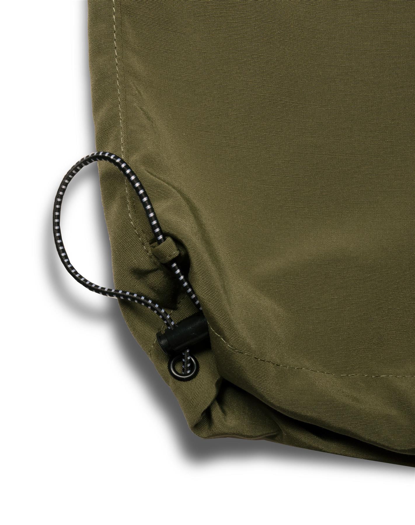 Cargo Engineered Pants Khaki - Image 5