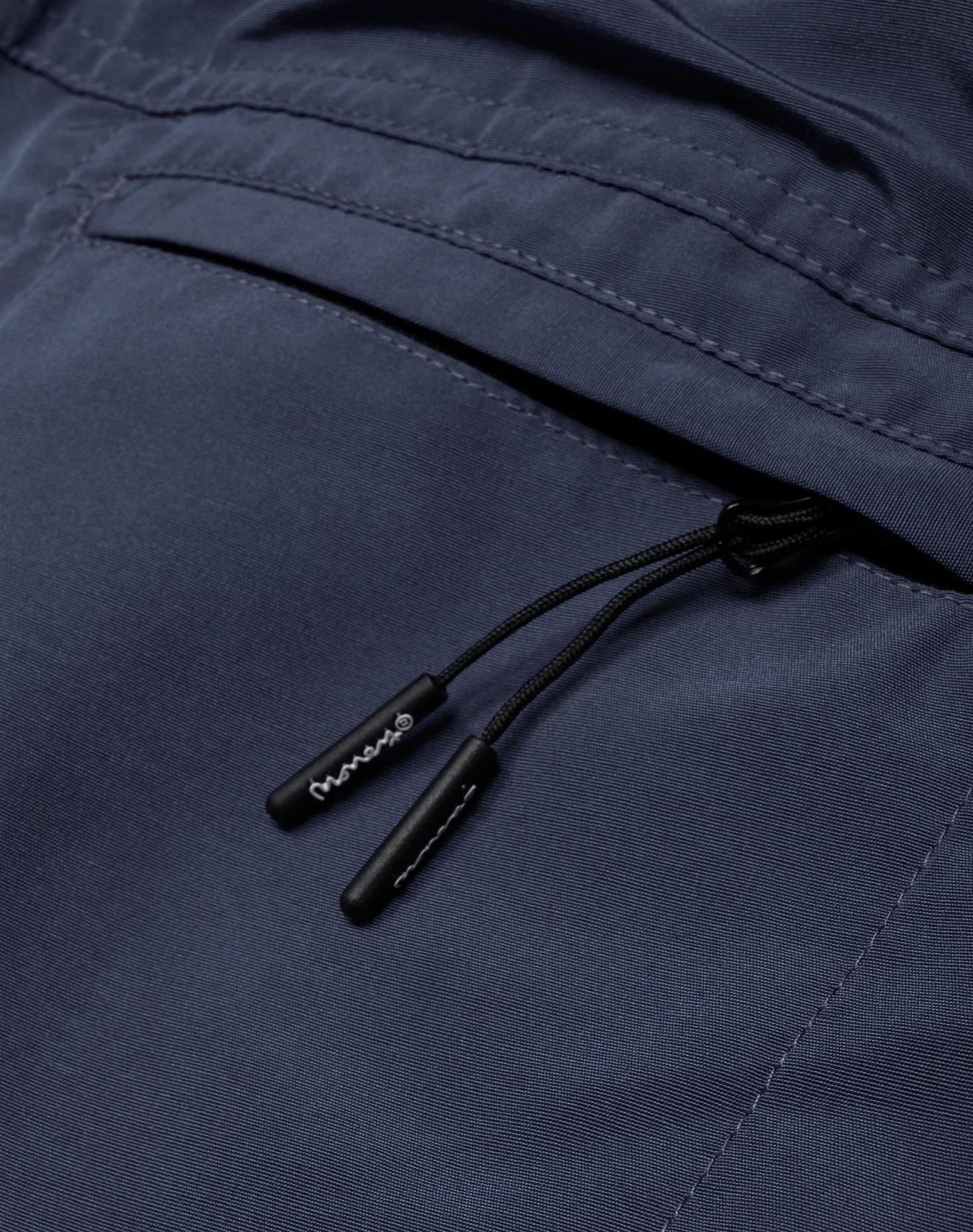 Cargo Engineered Pants Navy - Image 3