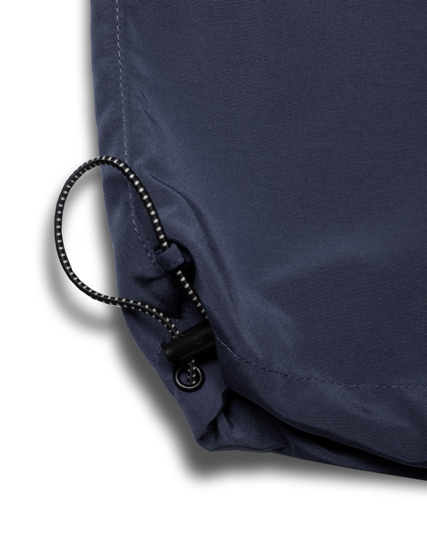 Cargo Engineered Pants Navy - Image 5