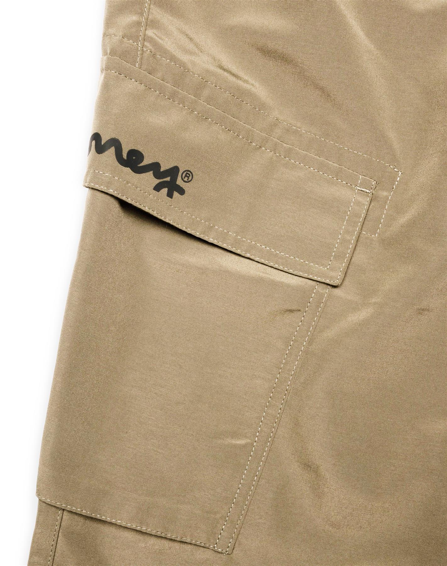 Cargo Engineered Pants Stone - Image 3