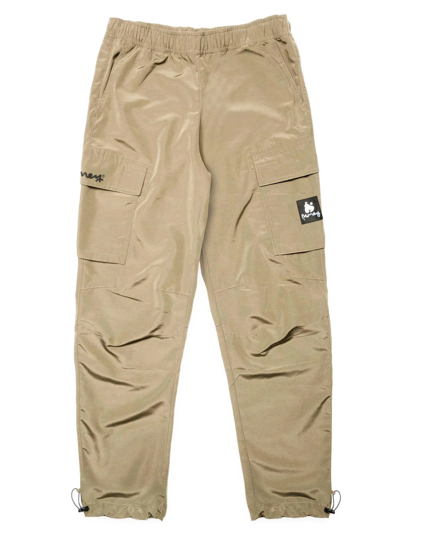 Cargo Engineered Pants Stone - Image 5