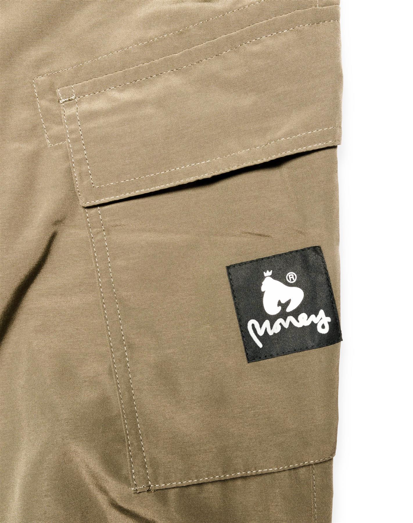 Cargo Engineered Pants Stone - Image 6