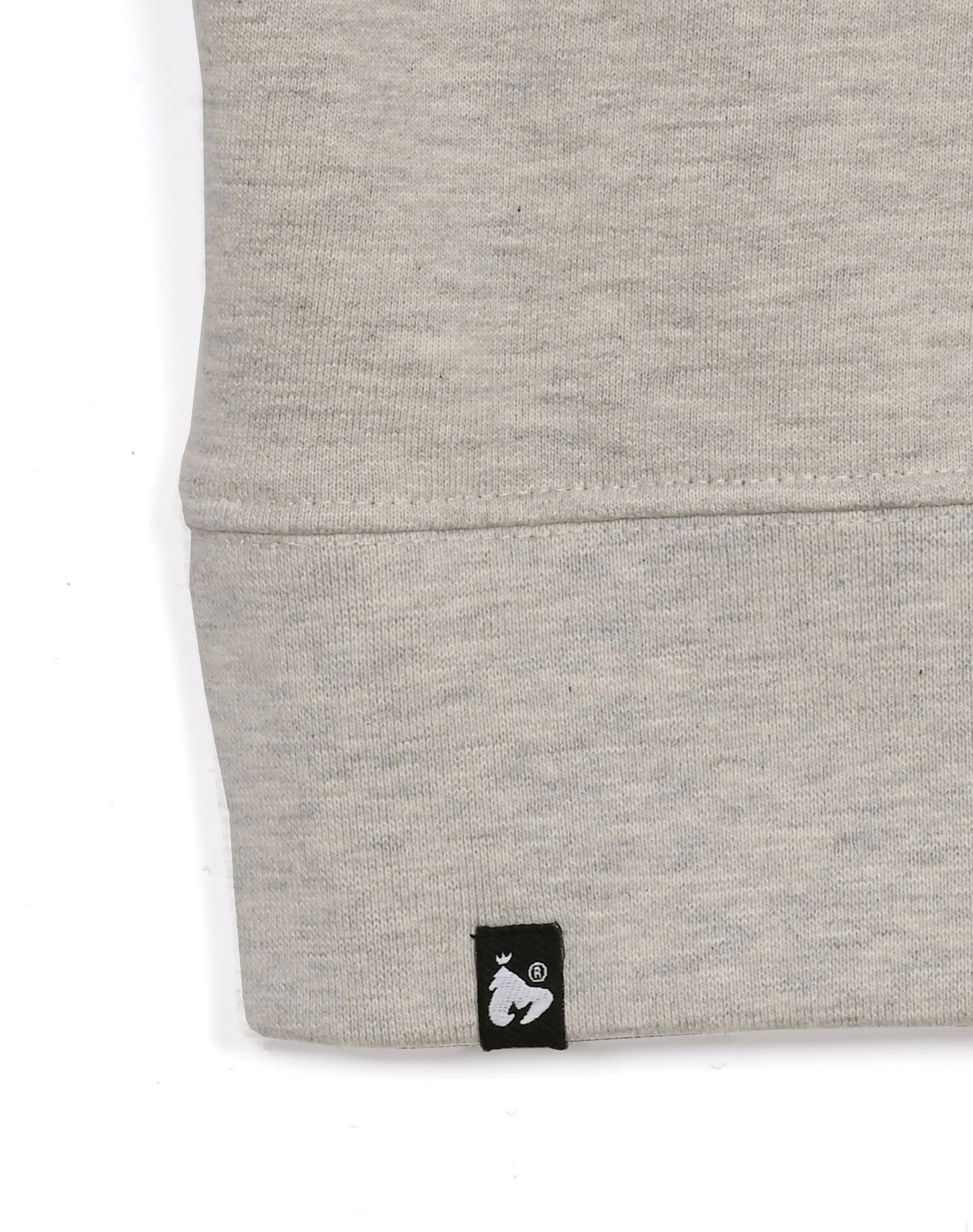 Chop Sig Core Crew Sweat Oatmeal - Image 5