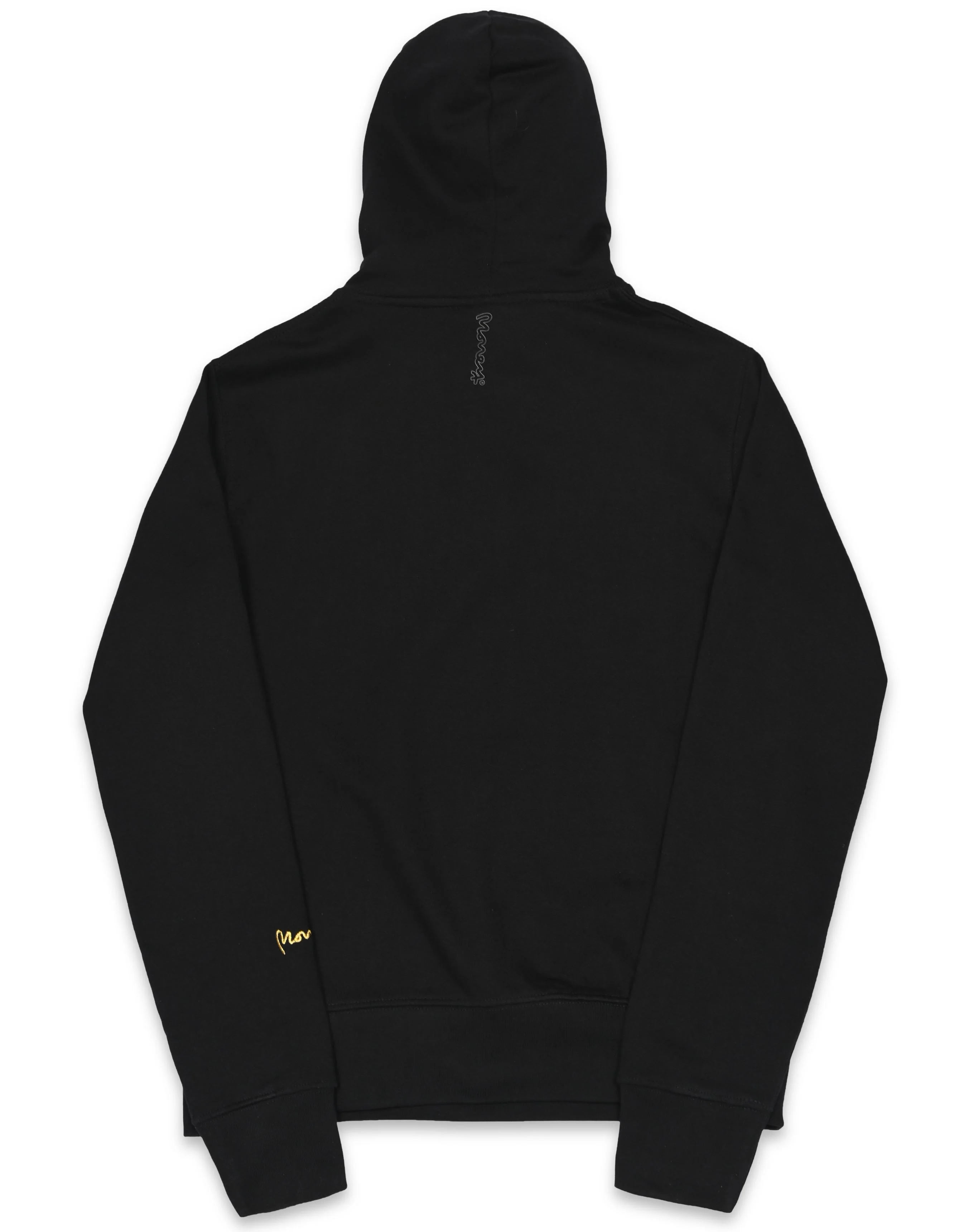 Chop Sig Core Hood Black - Image 2