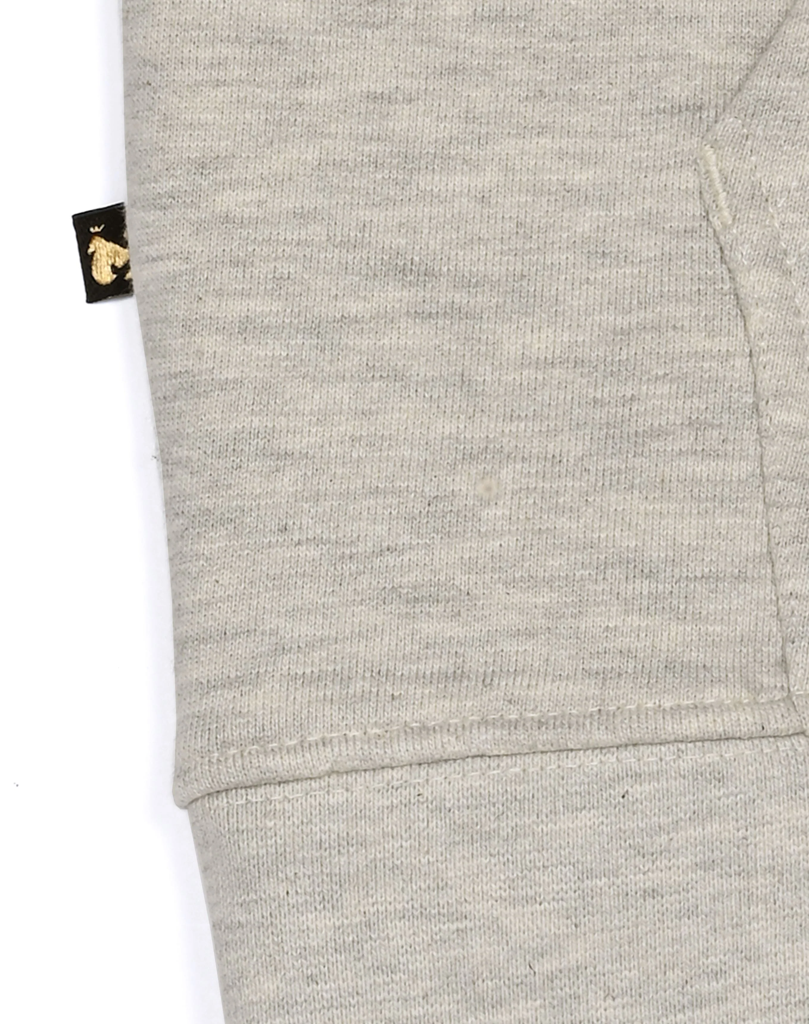 Chop Sig Core Hood Oatmeal - Image 5