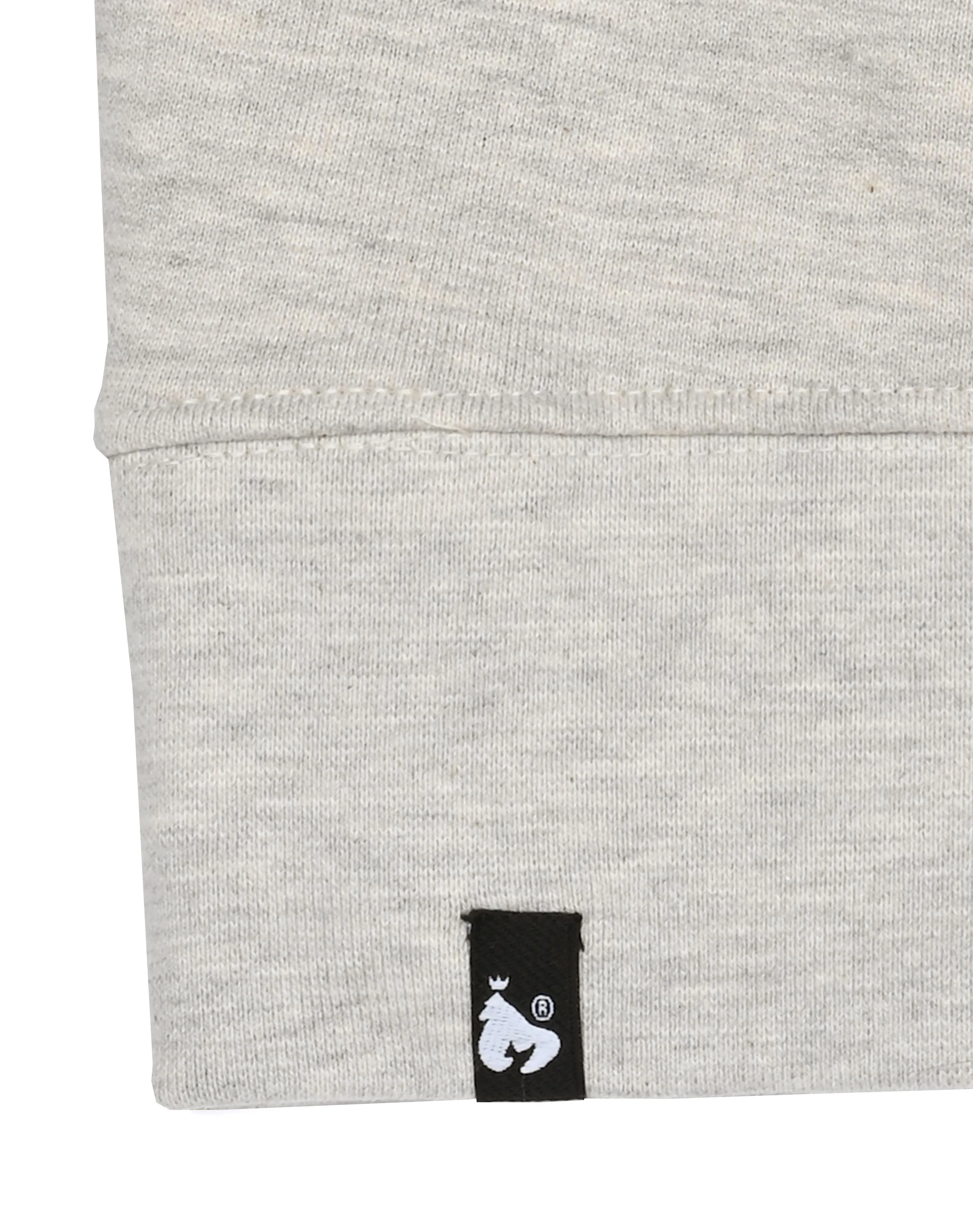 Chop Sig Core Hood Oatmeal - Image 6