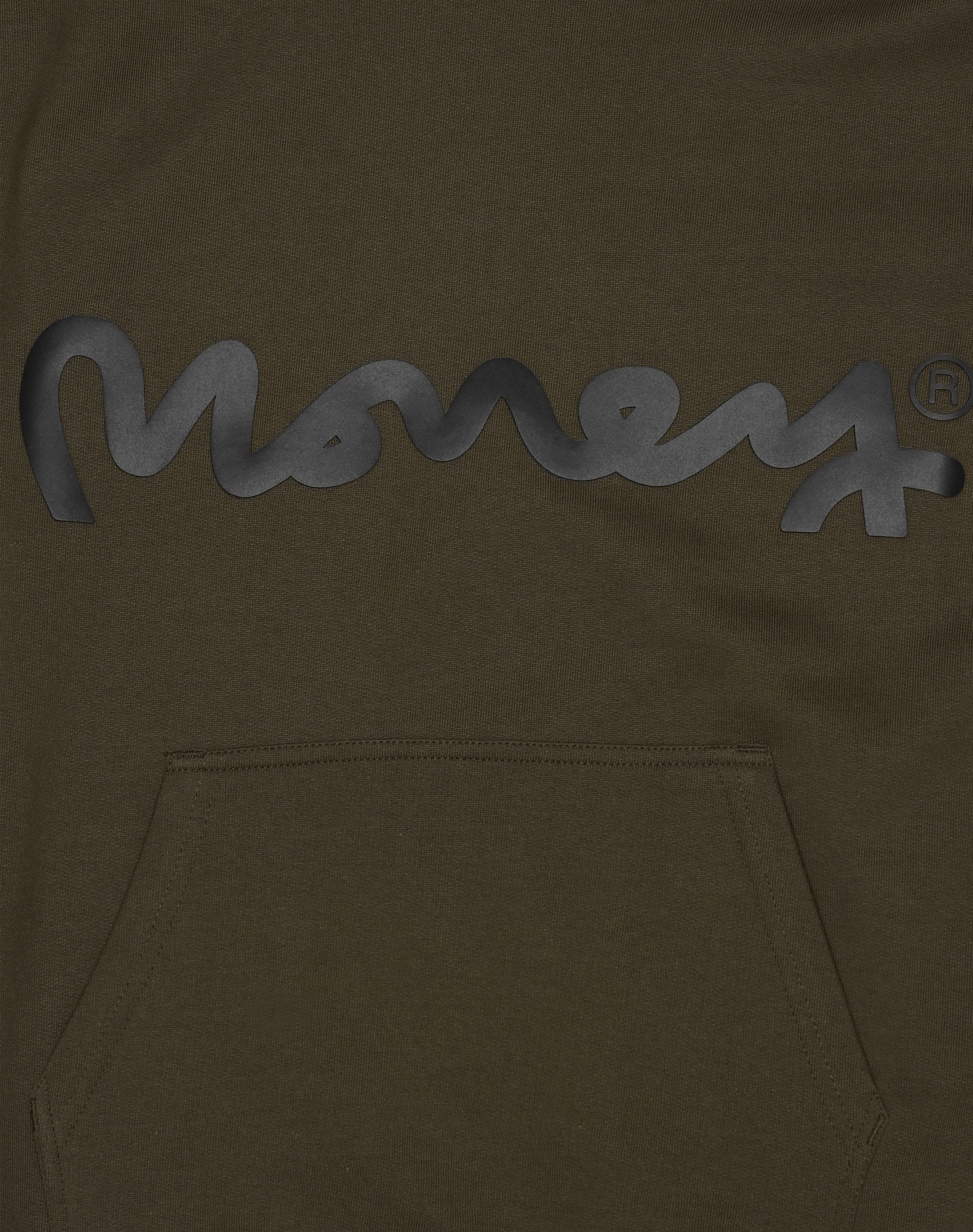 Chop Sig Core Hood Tan - Image 3