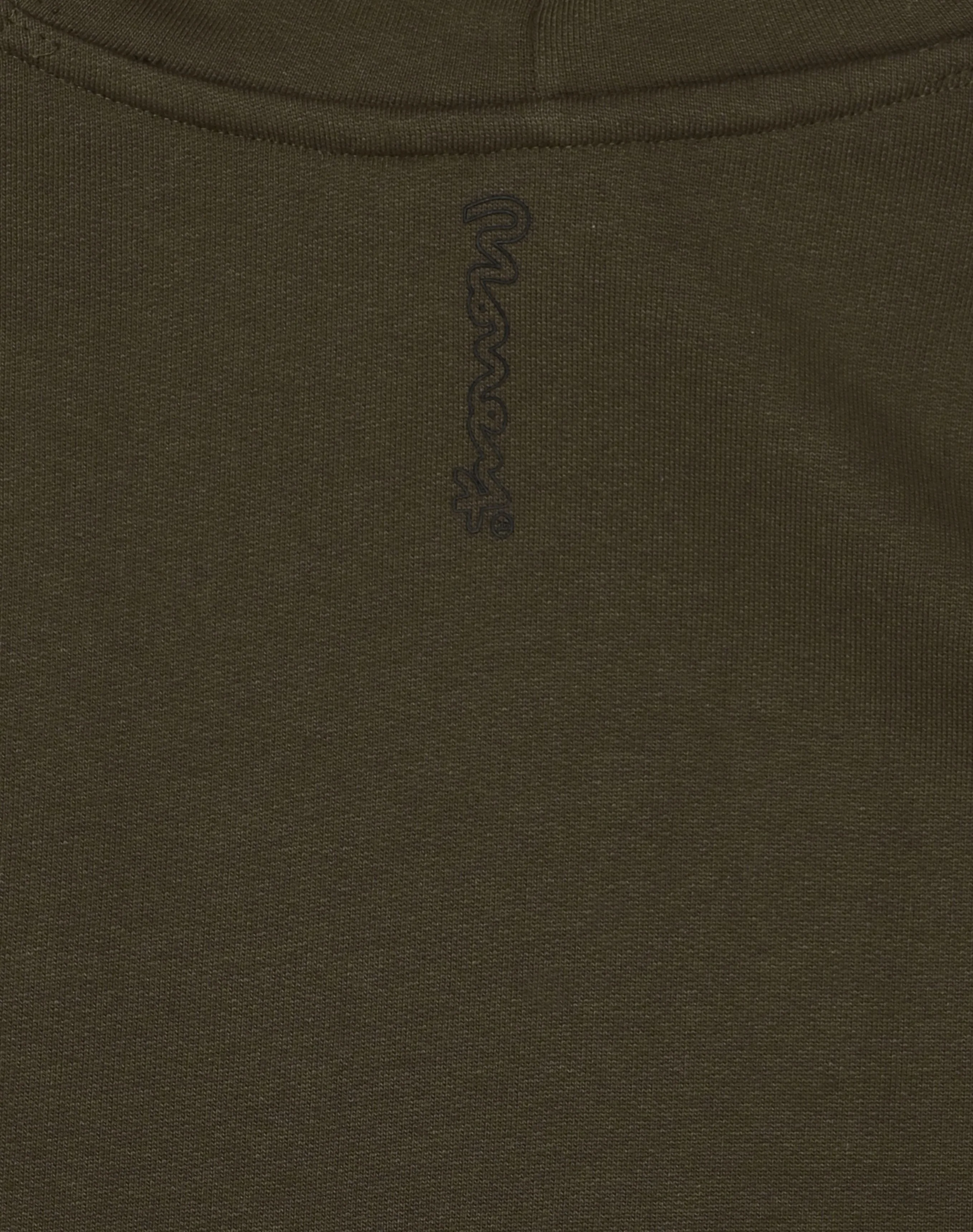 Chop Sig Core Hood Tan - Image 4