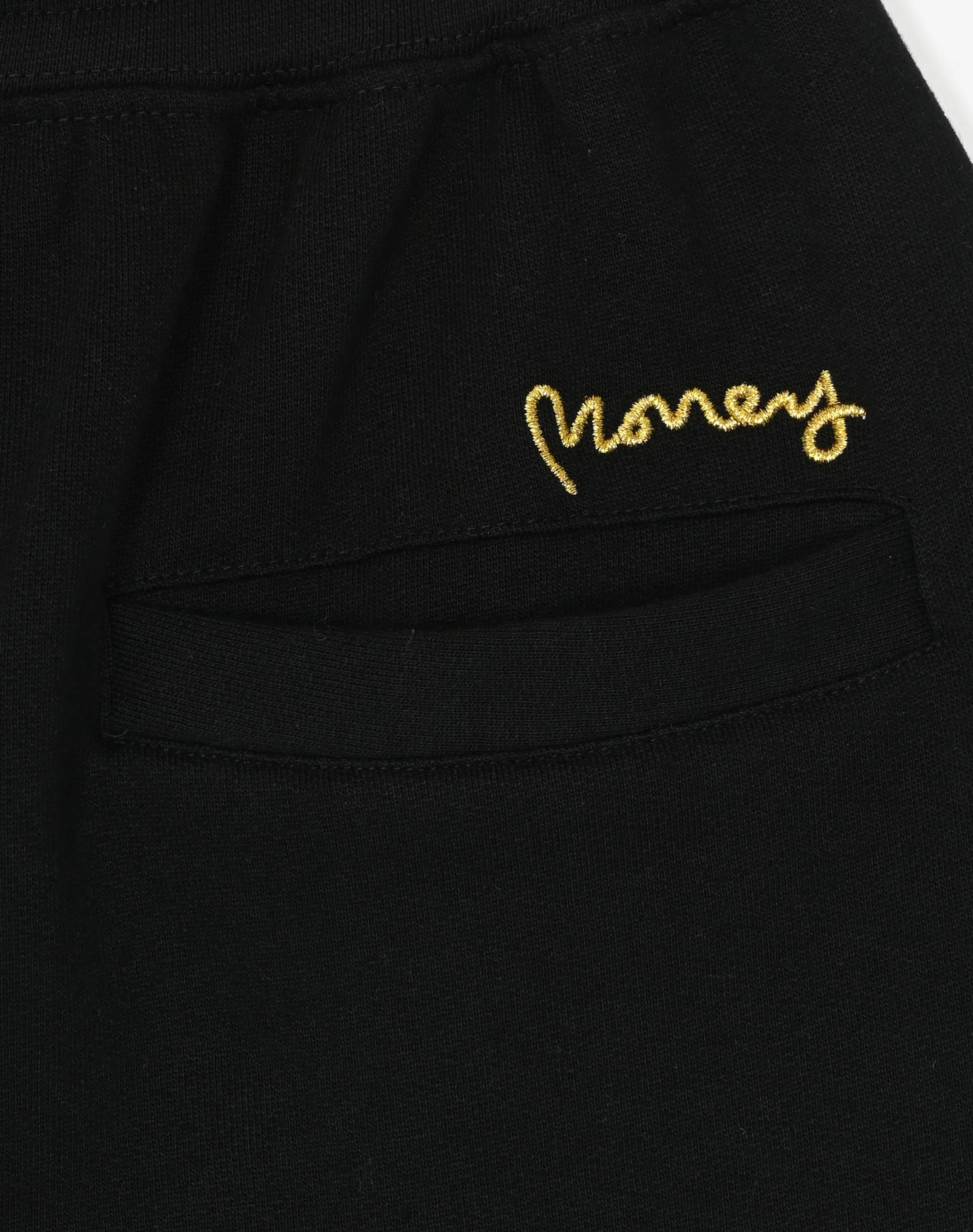 Chop Sig Core Pants Black - Image 6