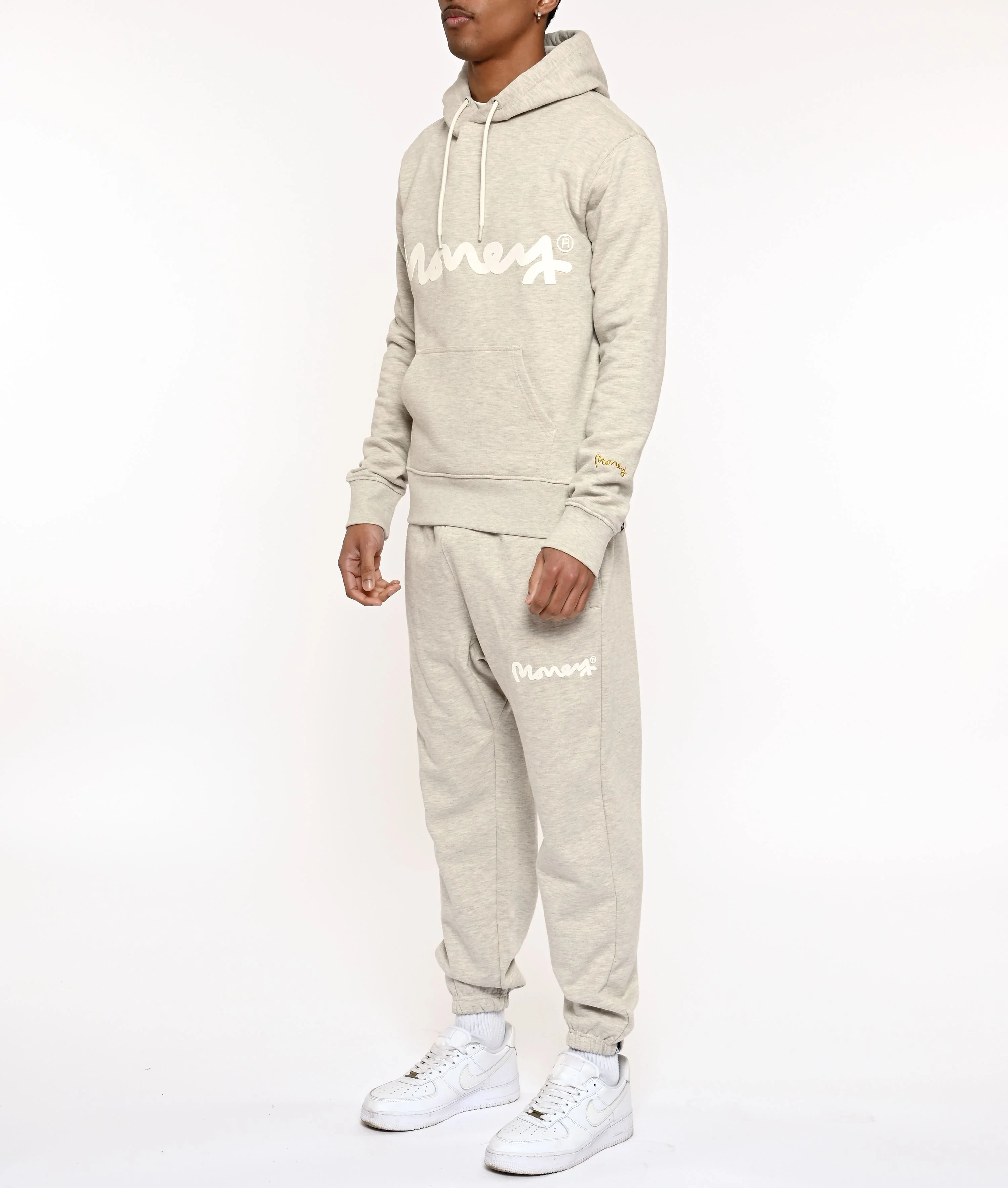 Chop Sig Core Pants Oatmeal - Image 6