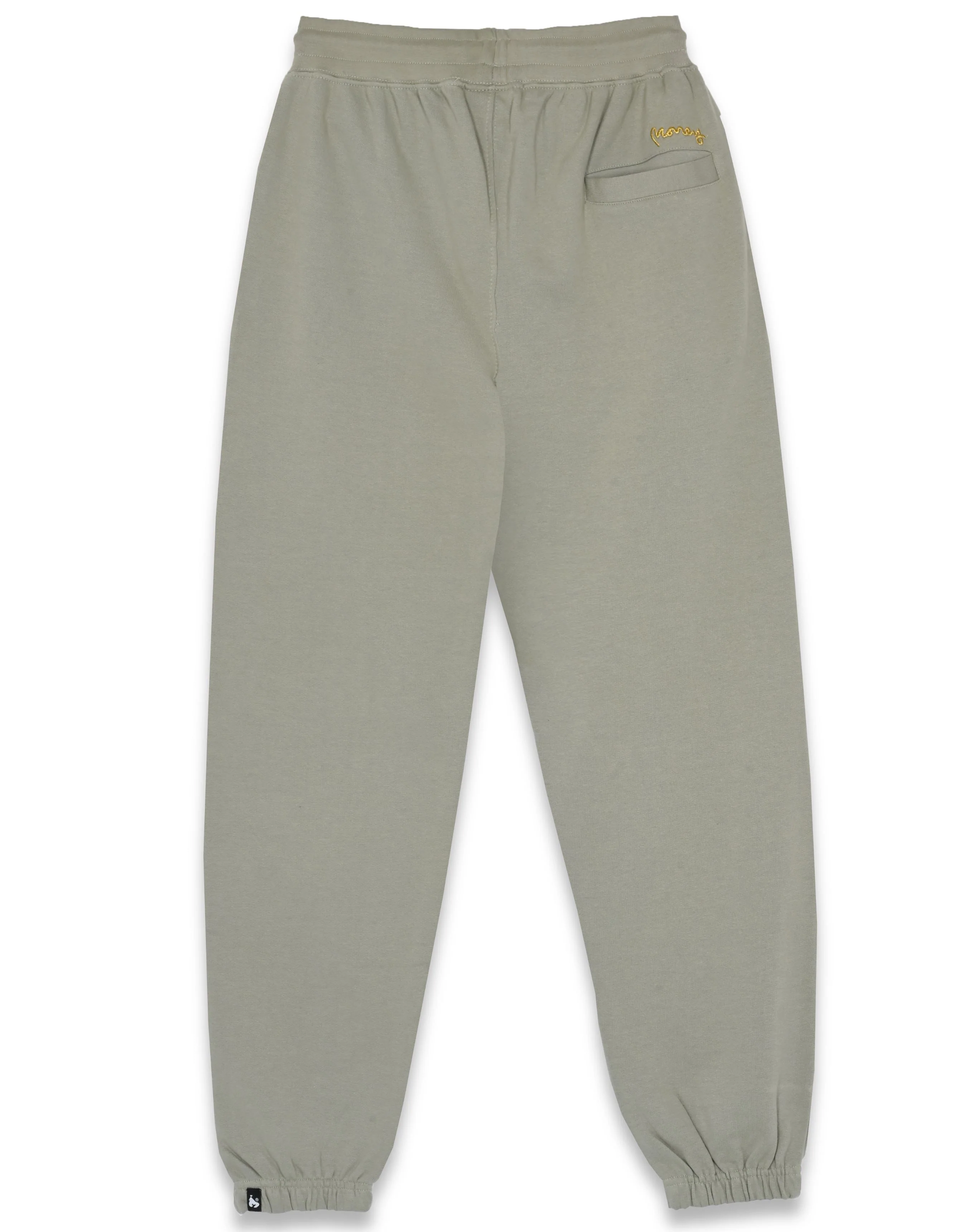 Chop Sig Core Pants Silver - Image 2