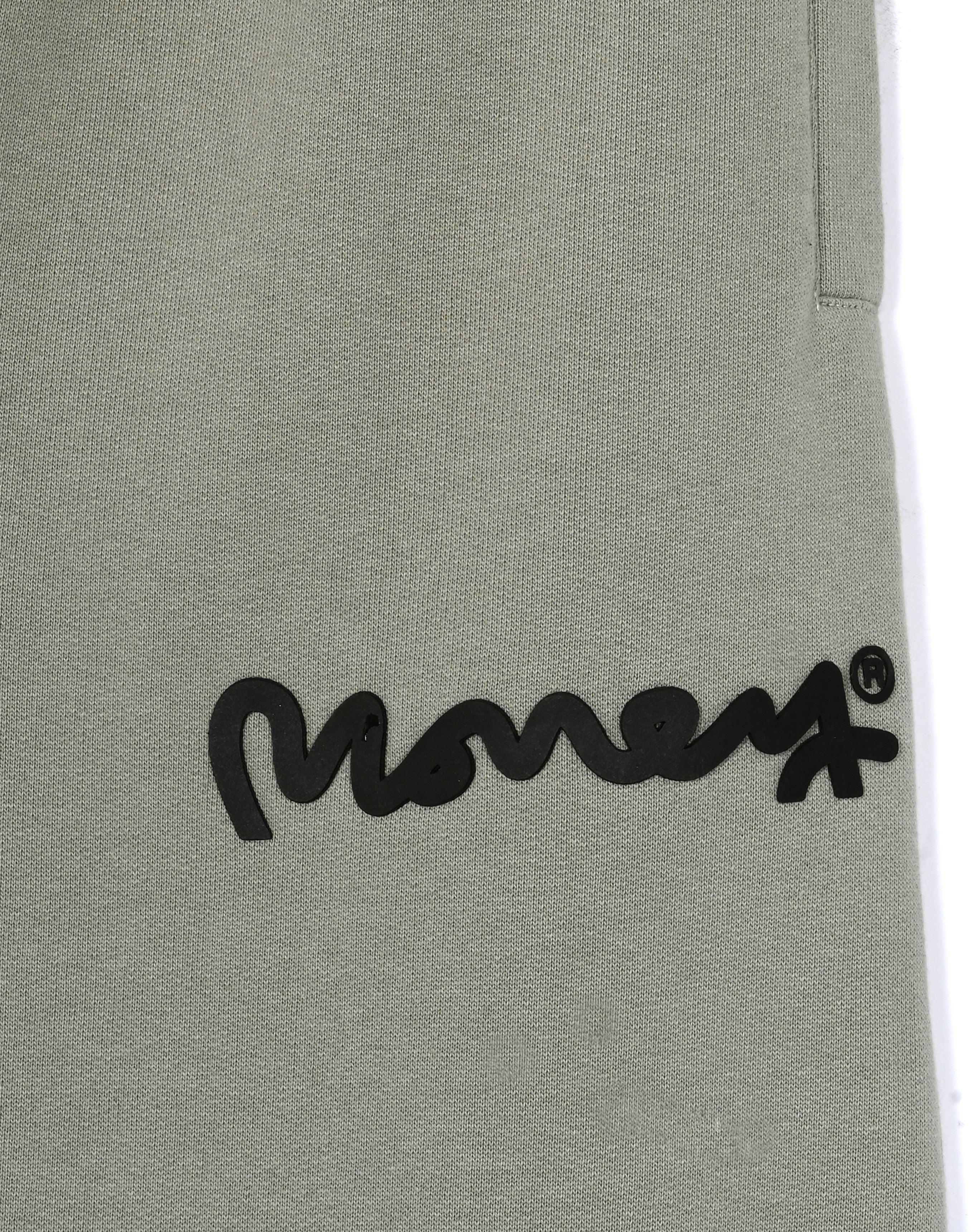 Chop Sig Core Pants Silver - Image 3