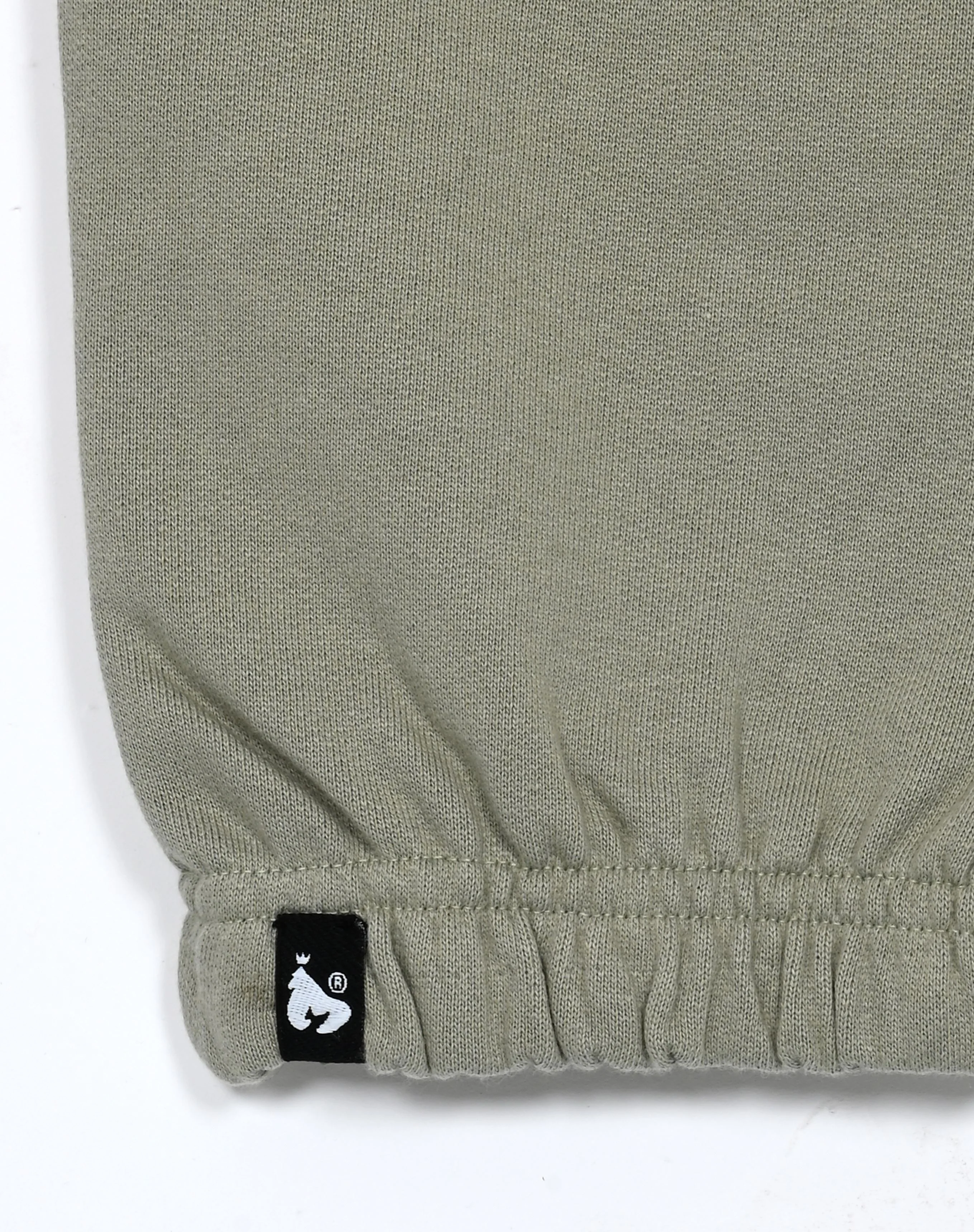 Chop Sig Core Pants Silver - Image 4