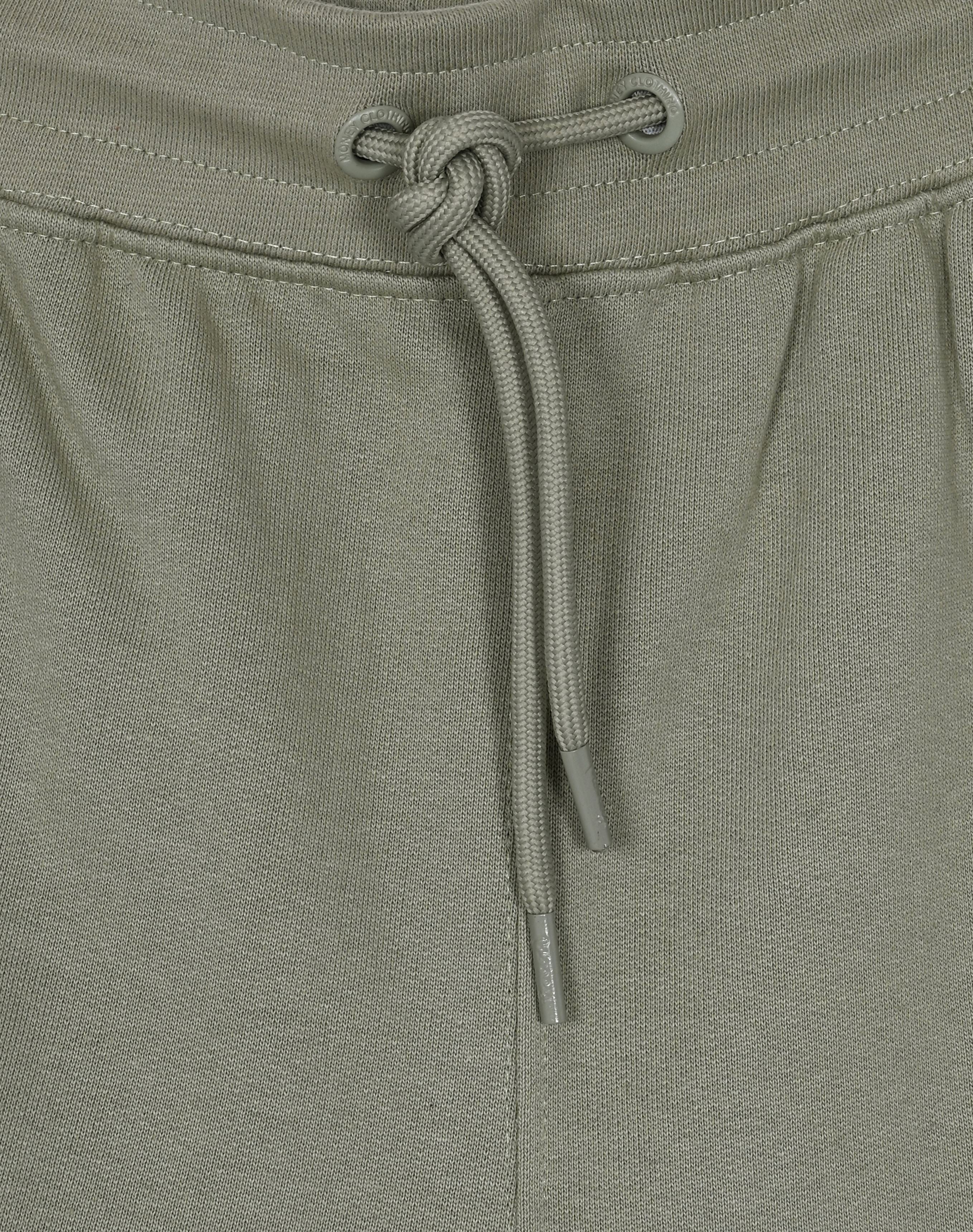 Chop Sig Core Pants Silver - Image 6