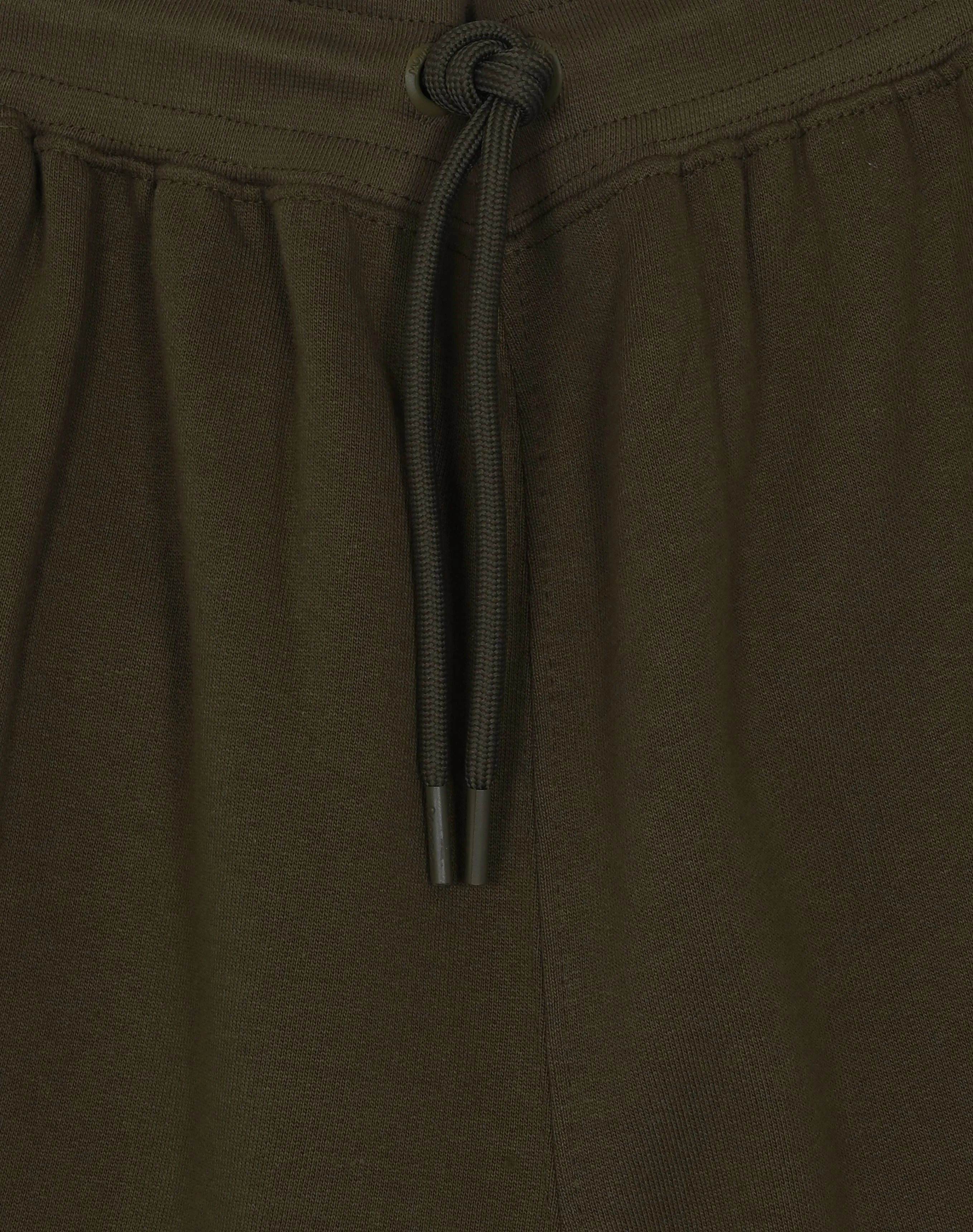 Chop Sig Core Pants Tan - Image 3
