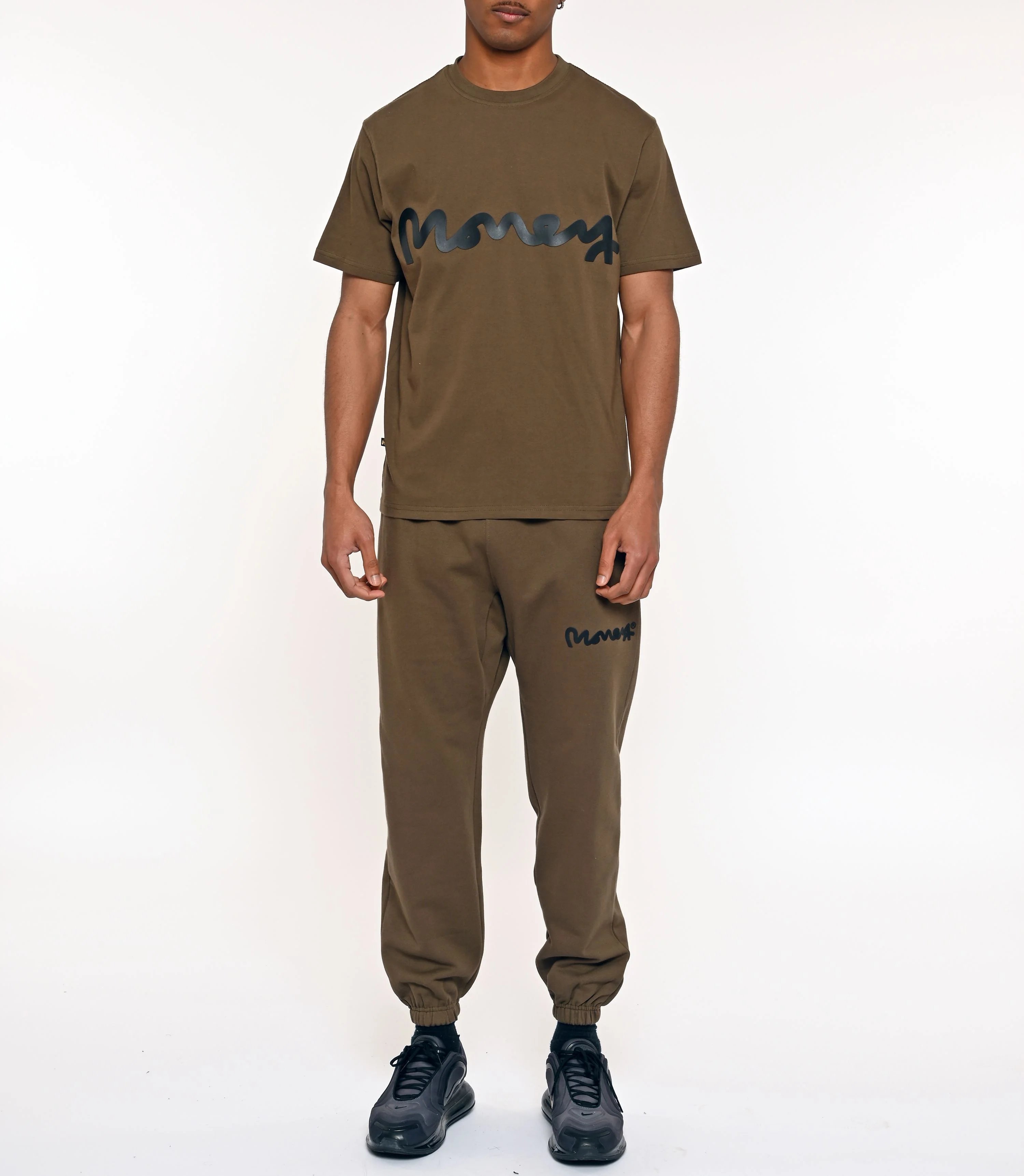 Chop Sig Core Pants Tan - Image 6