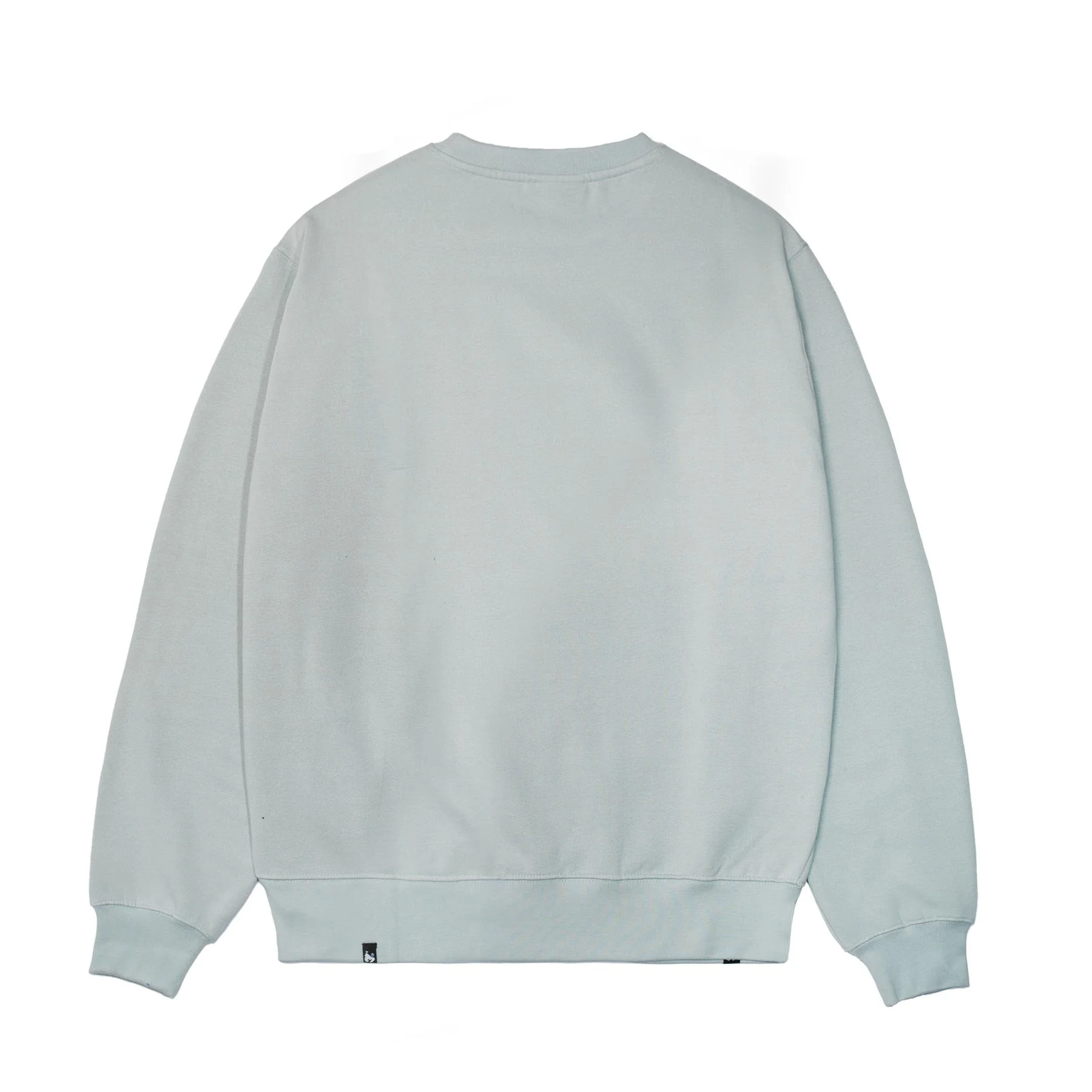 Compound Crew Tracksuit Baby Blue - Image 3