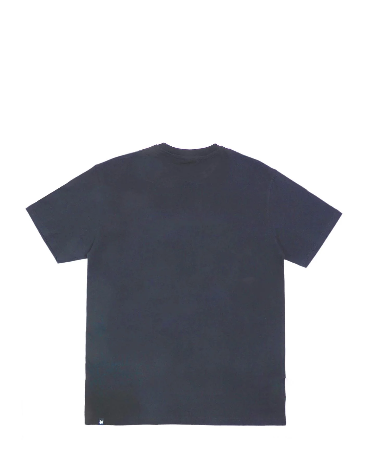 Digi Camo Tee Navy - Image 2