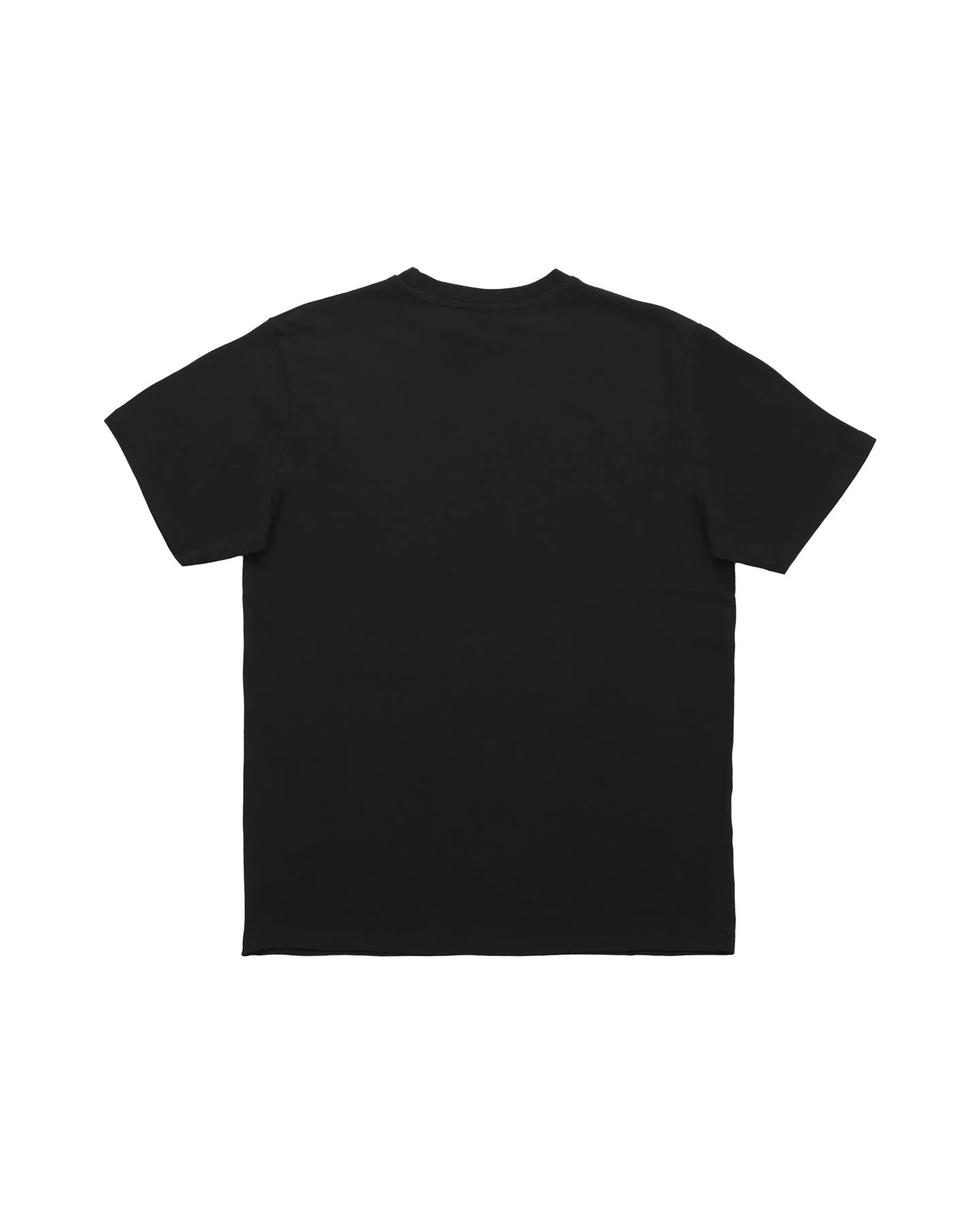 Double Money Tee Black - Image 2