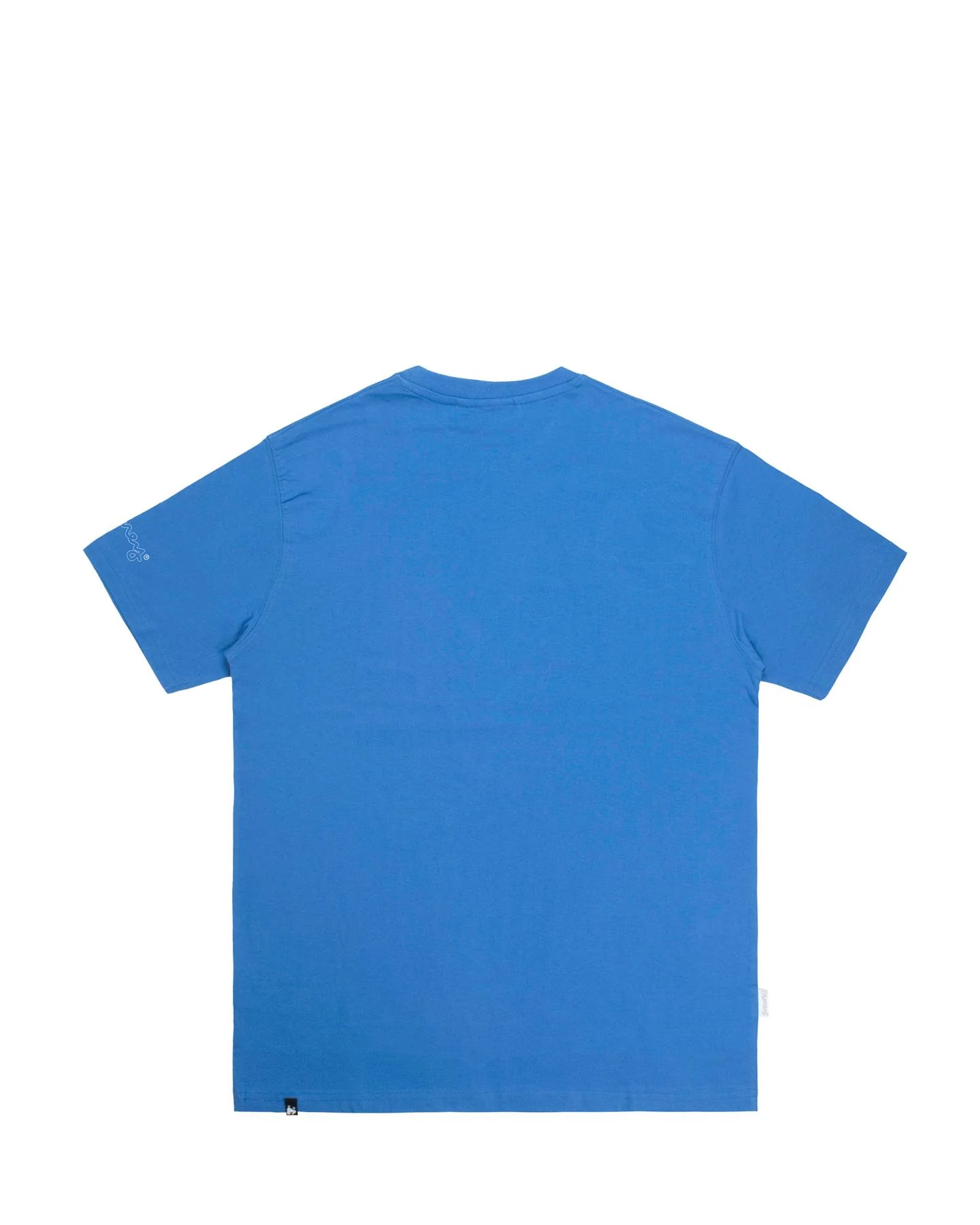 Double Money Tee Blue - Image 2
