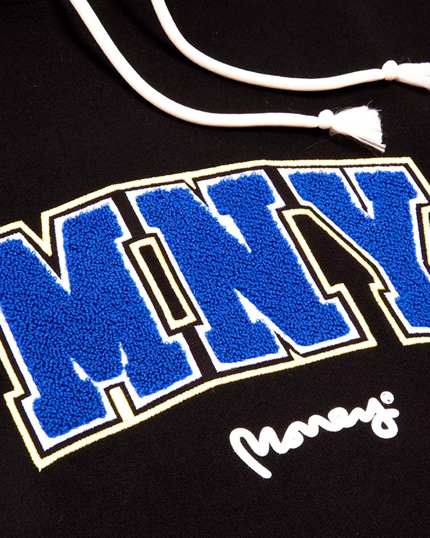 MNY Hood Black - Image 3