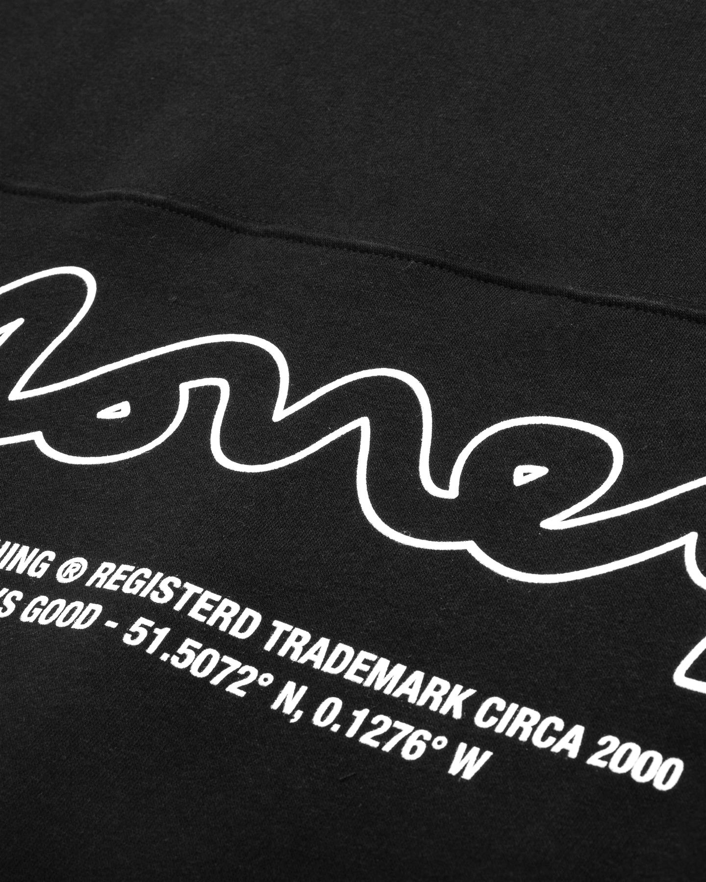 Money Ape Sig Crew Black - Image 4