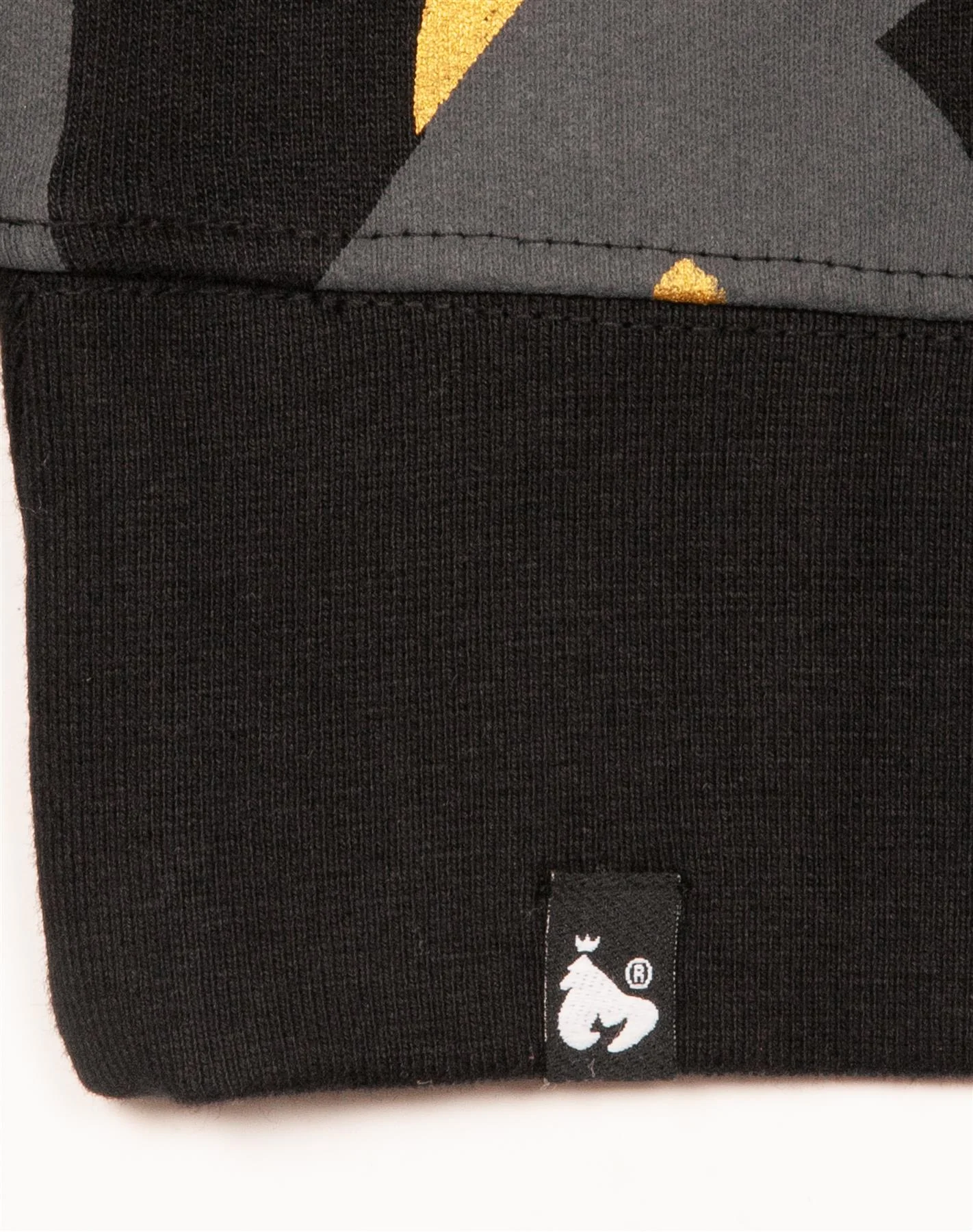 Money Back Up Hood Black - Image 5