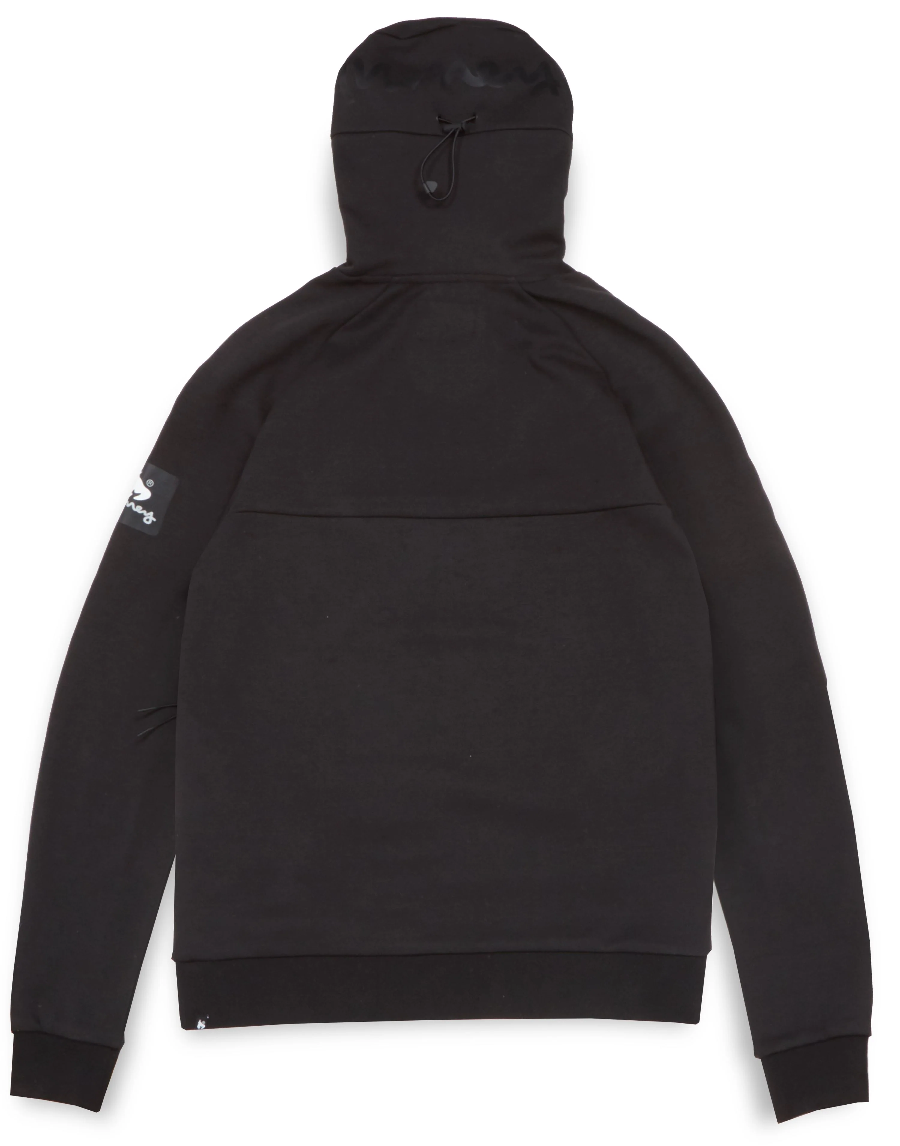 Money Metro Bonded Hood Black - Image 2