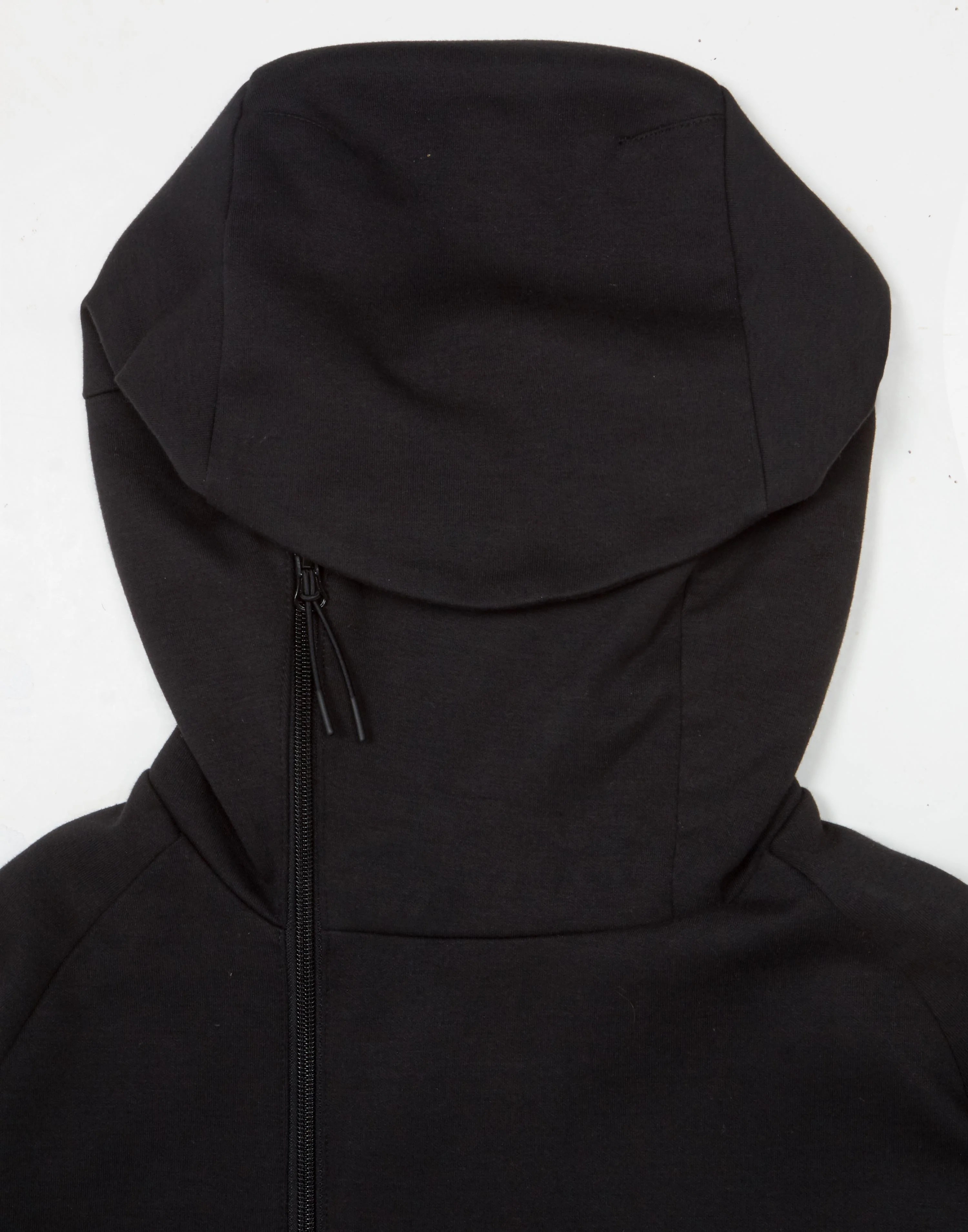 Money Metro Bonded Hood Black - Image 3