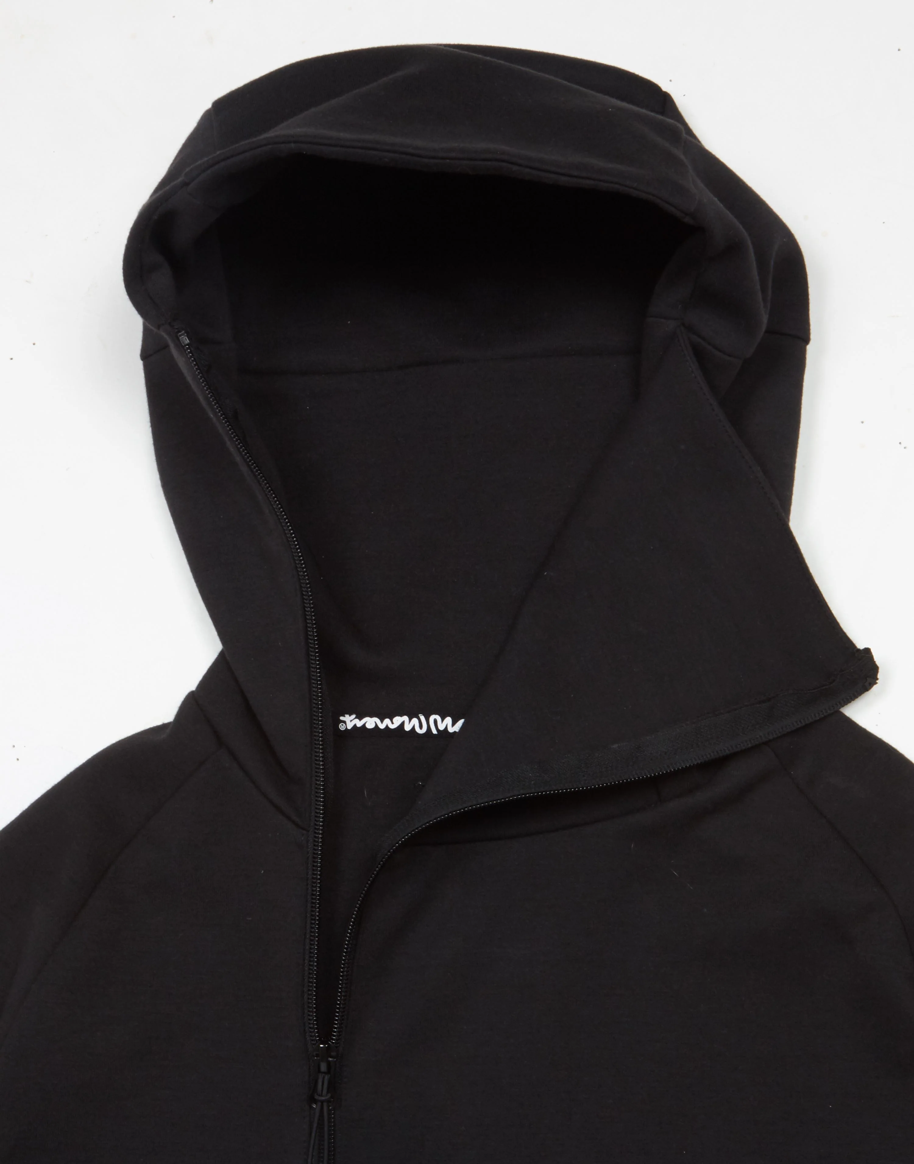 Money Metro Bonded Hood Black - Image 4