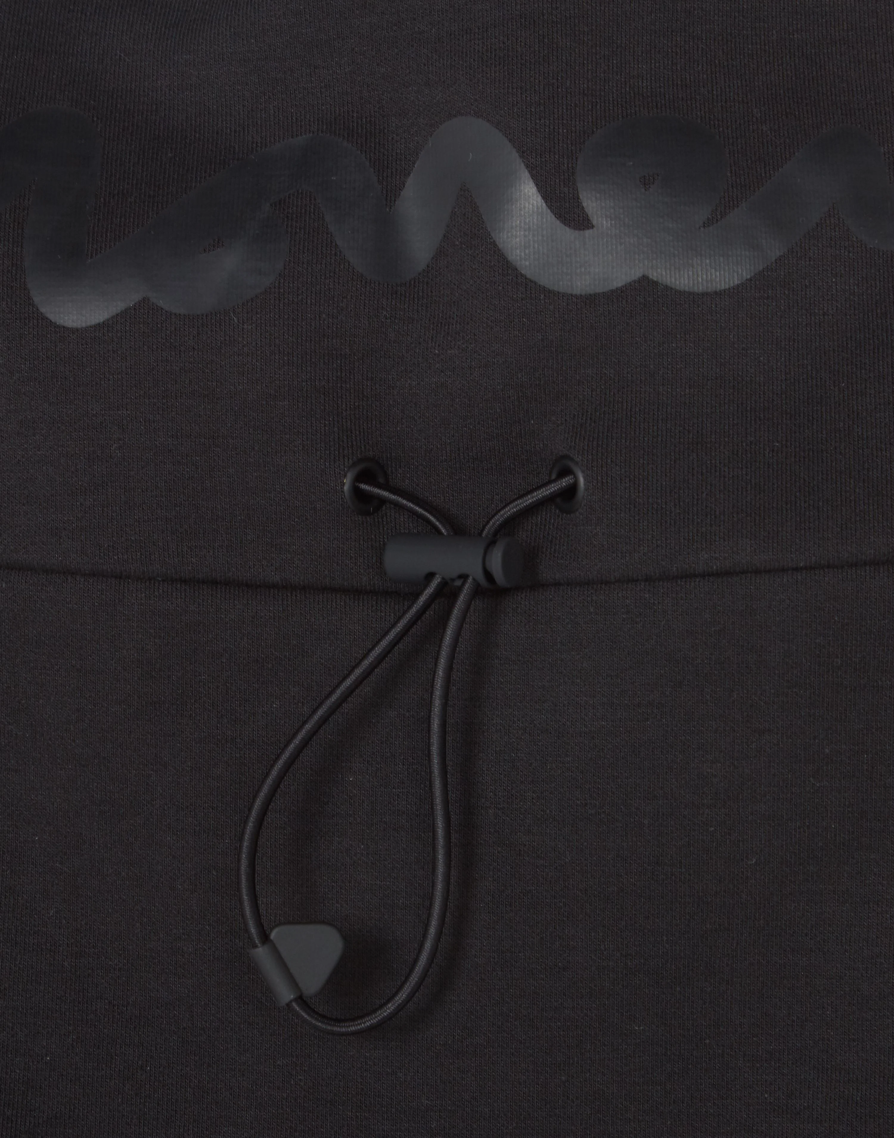 Money Metro Bonded Hood Black - Image 6