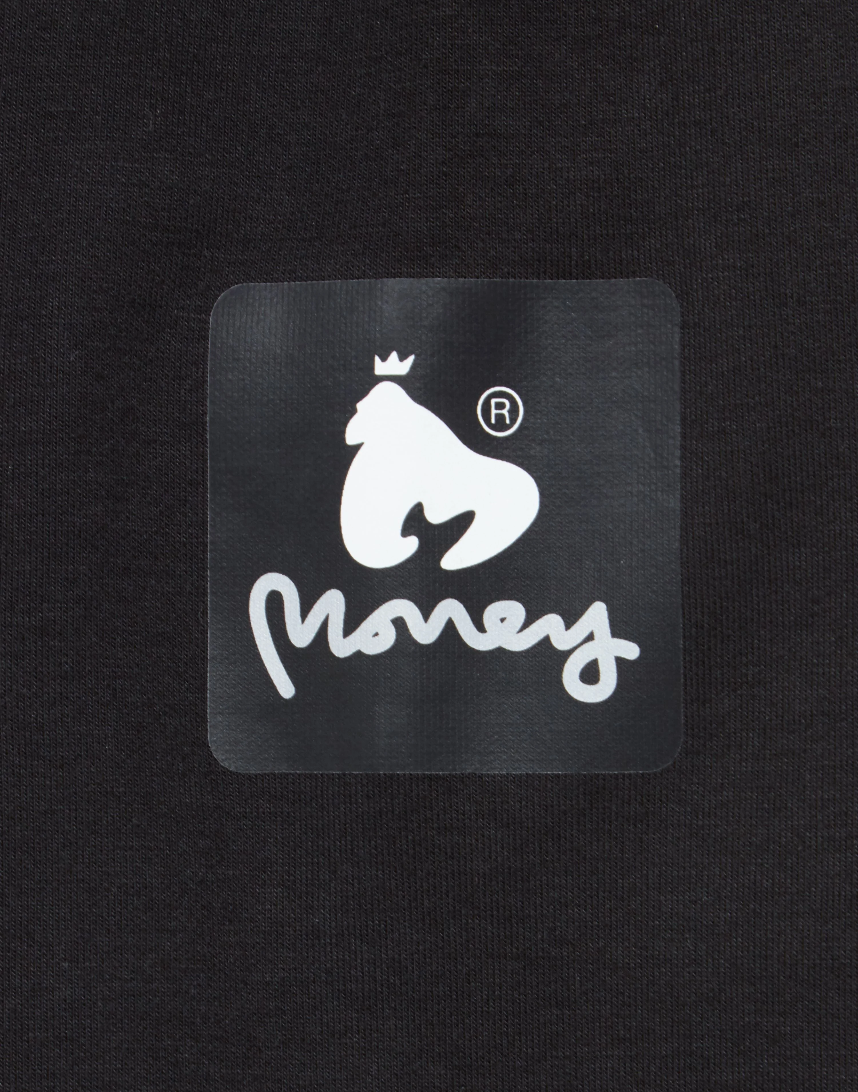 Money Metro Bonded Hood Black - Image 7