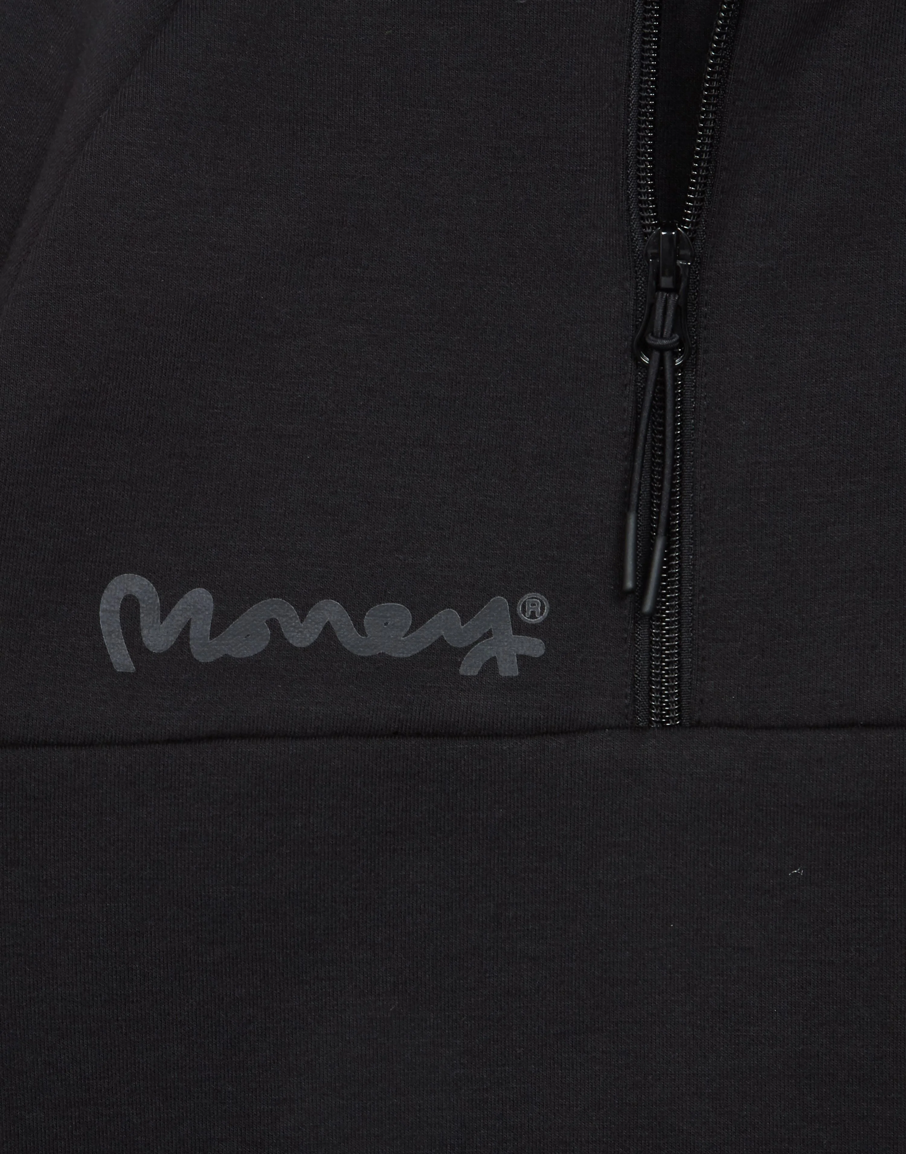 Money Metro Bonded Hood Black - Image 8