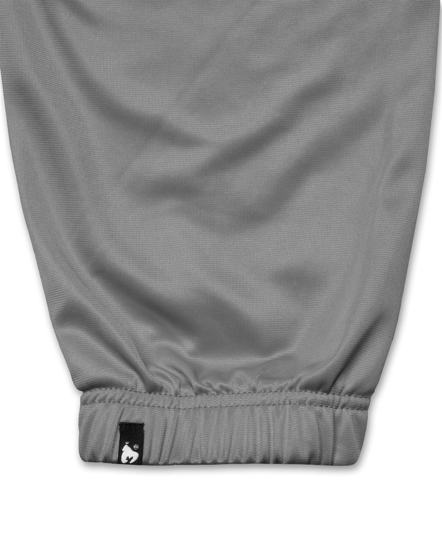 Money Hill MNML Tracksuit Castle Grey - Image 5