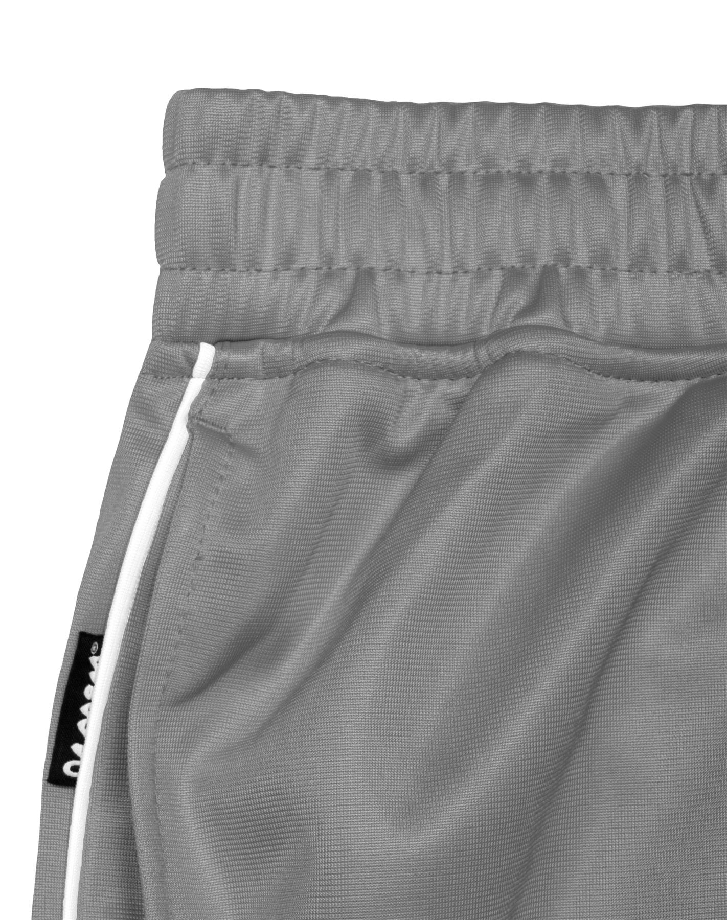 Money Hill MNML Tracksuit Castle Grey - Image 6