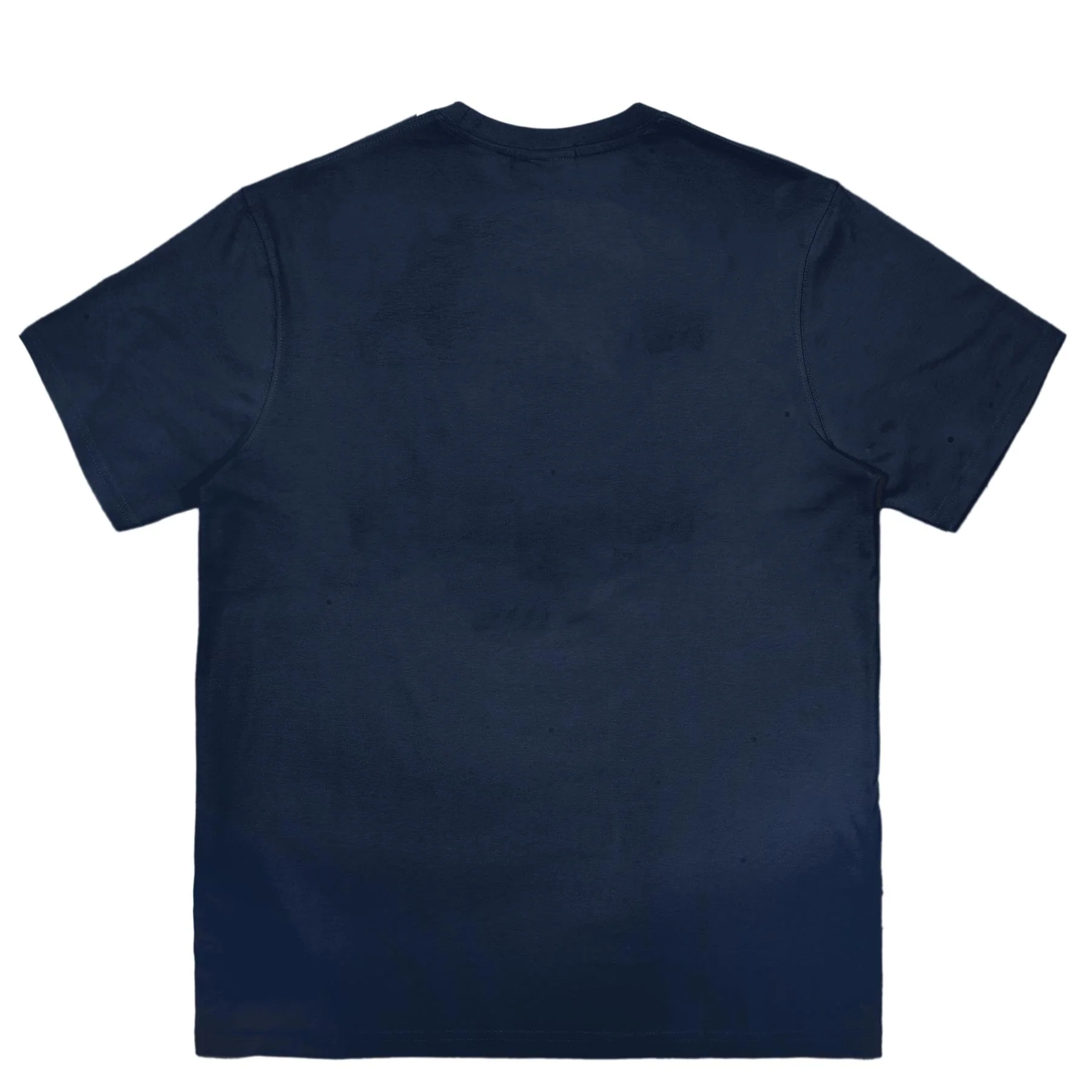 Money Lounger T-Shirt 3pk Navy - Image 3