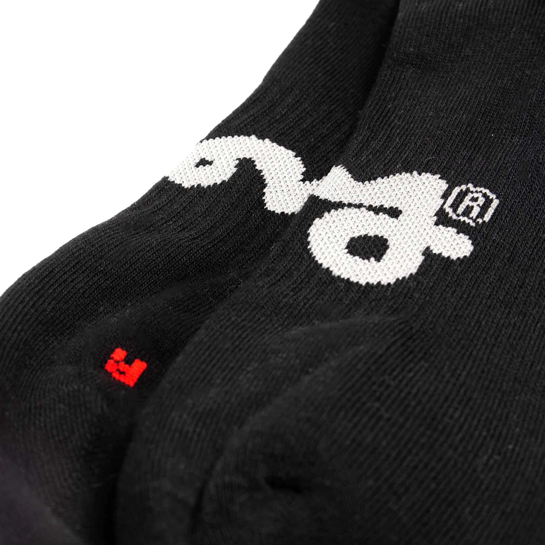 Sig Ape Sport Socks 3pk Black - Image 3