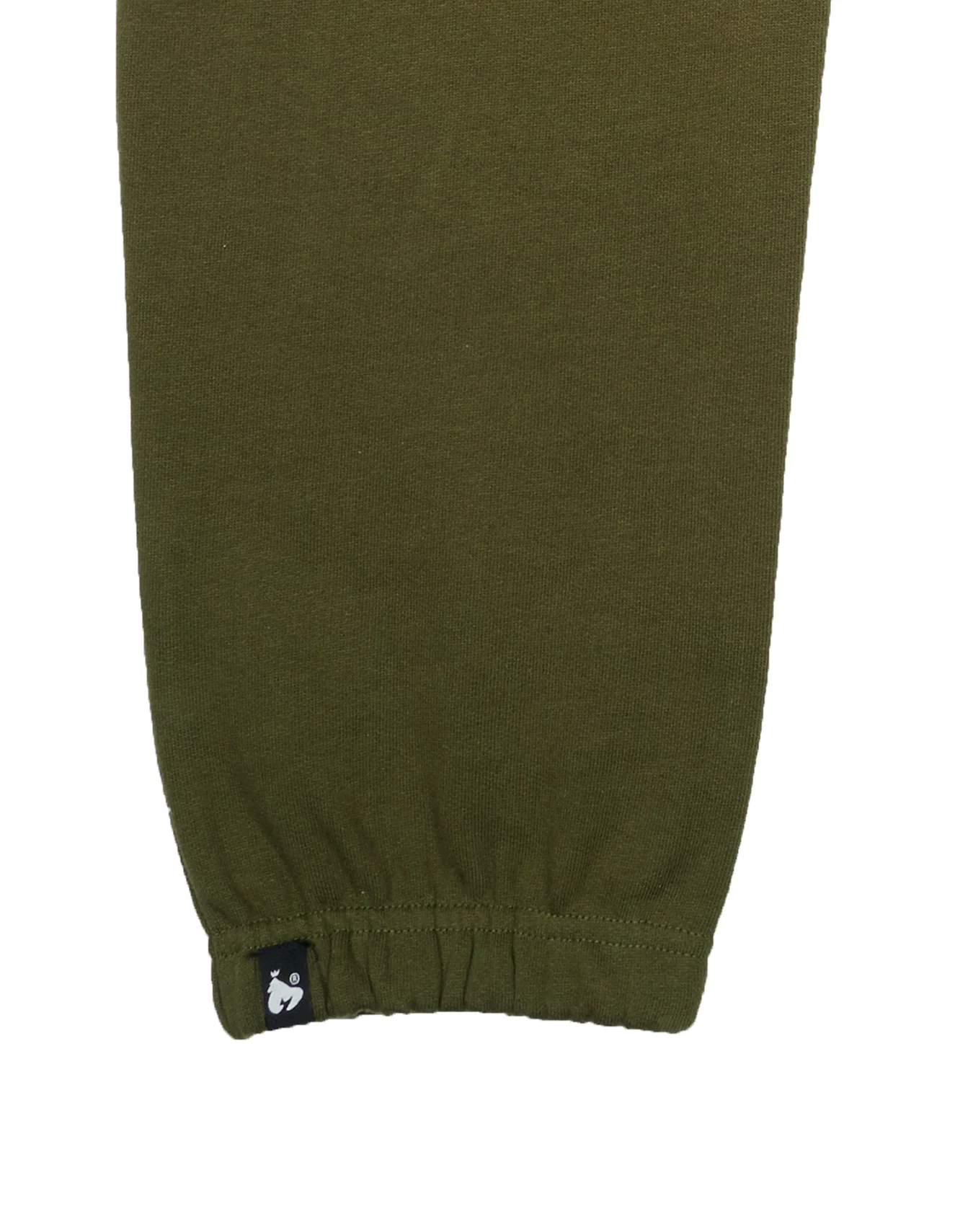 Money Sig Line Trackpant Olive - Image 7