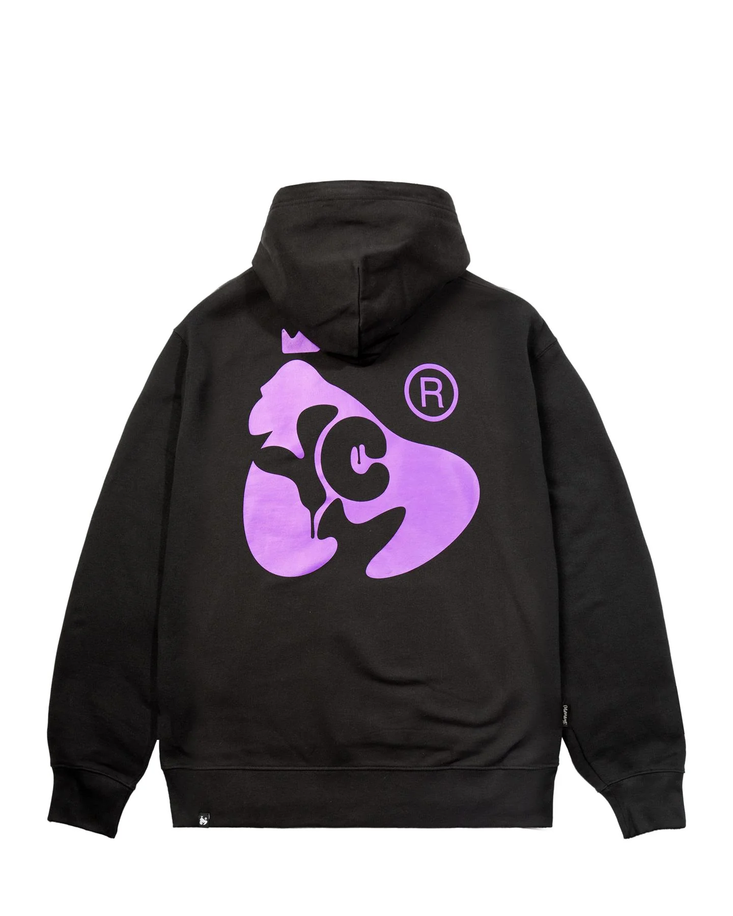 Money X YC Tracksuit Black - Image 3