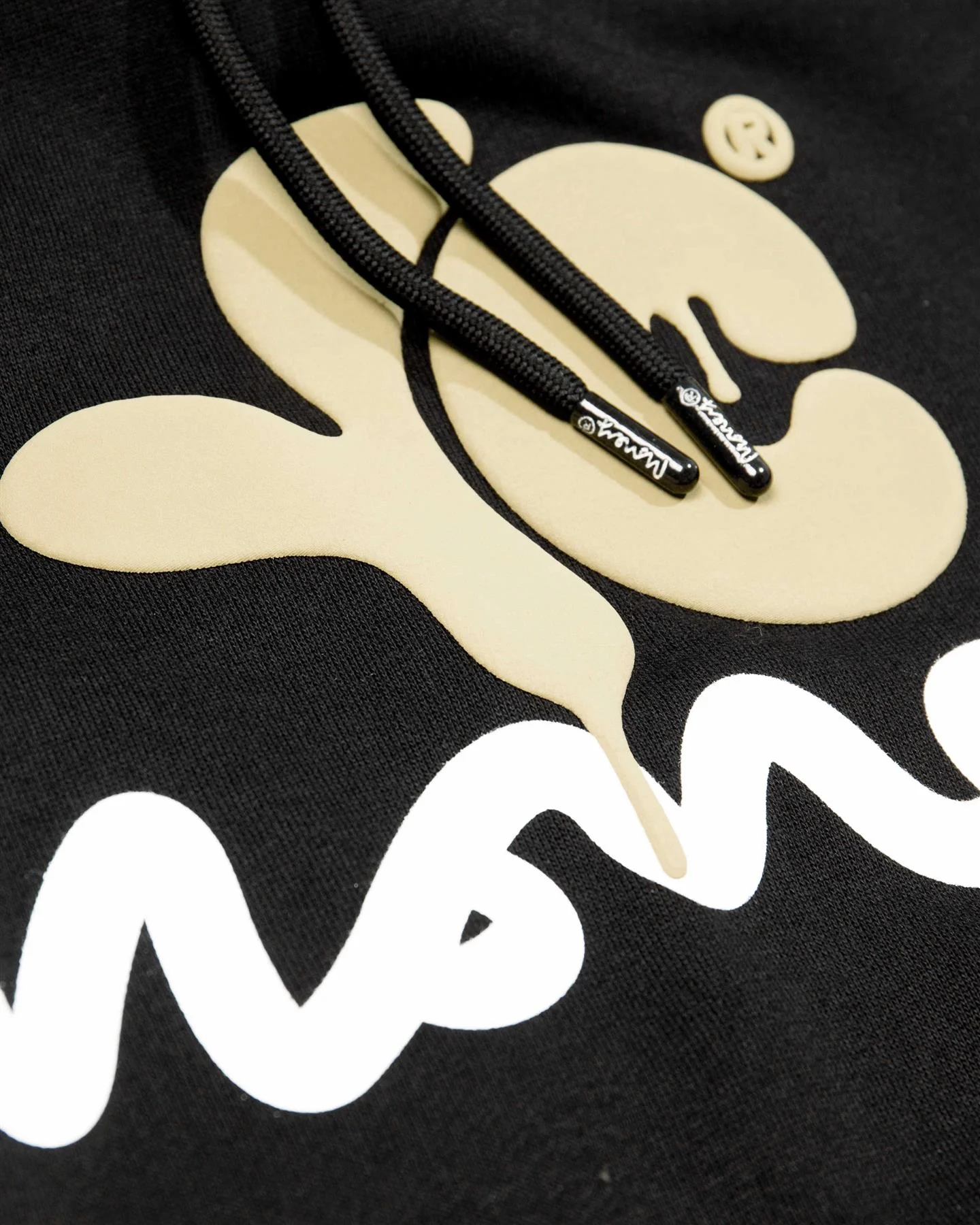 Money X YC Tracksuit Black - Image 6