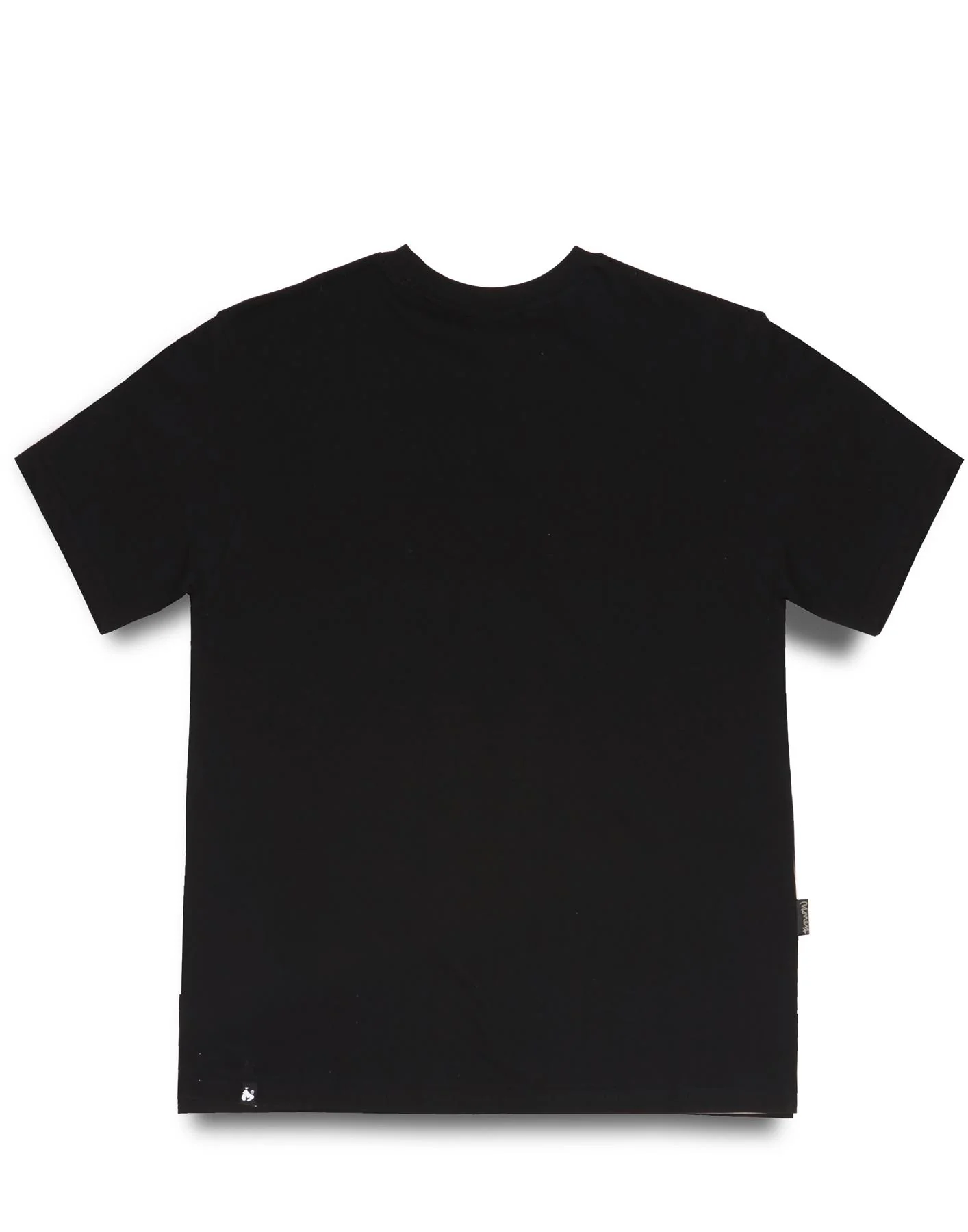 Real Cash Dollar Tee Black - Image 2