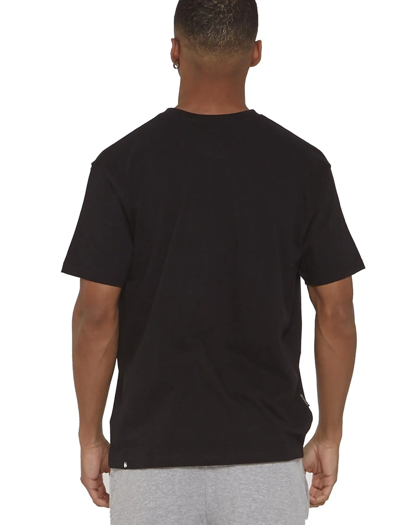 Real Cash Dollar Tee Black - Image 5