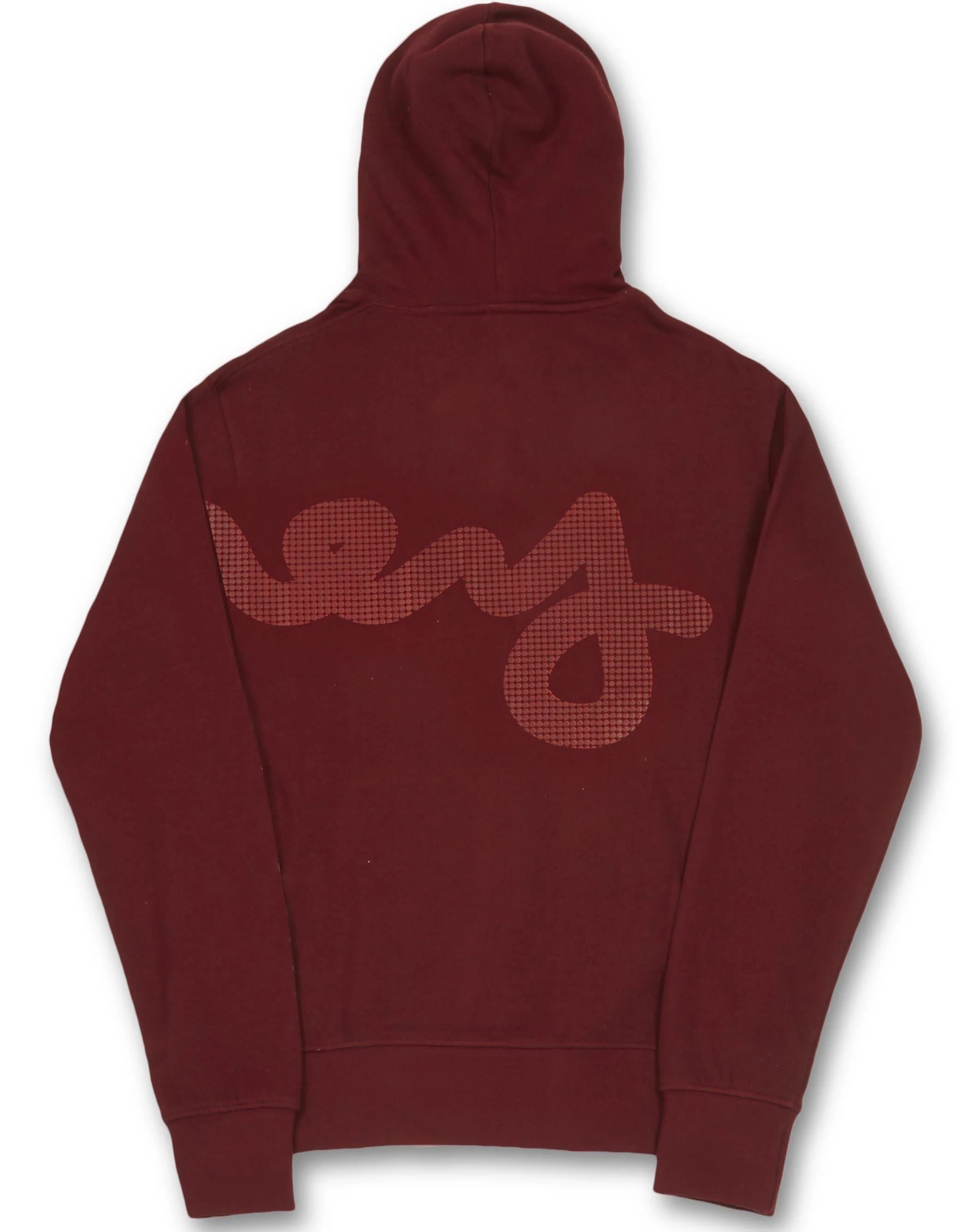 Shadow Node Hood Red - Image 2