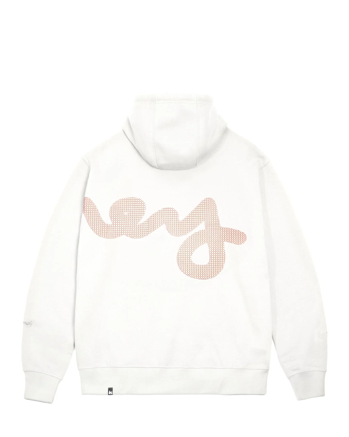 Shadow Node Hood White - Image 2